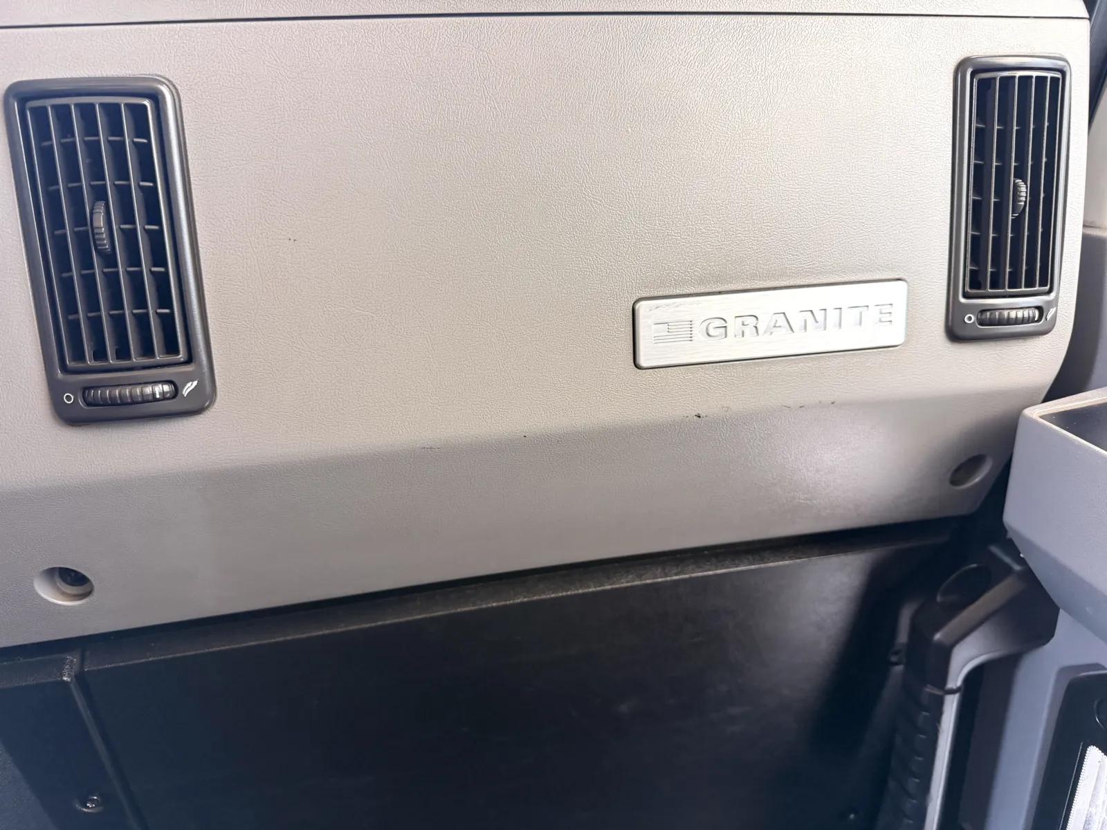 2022 Mack Granite in Greer, SC — photo 20