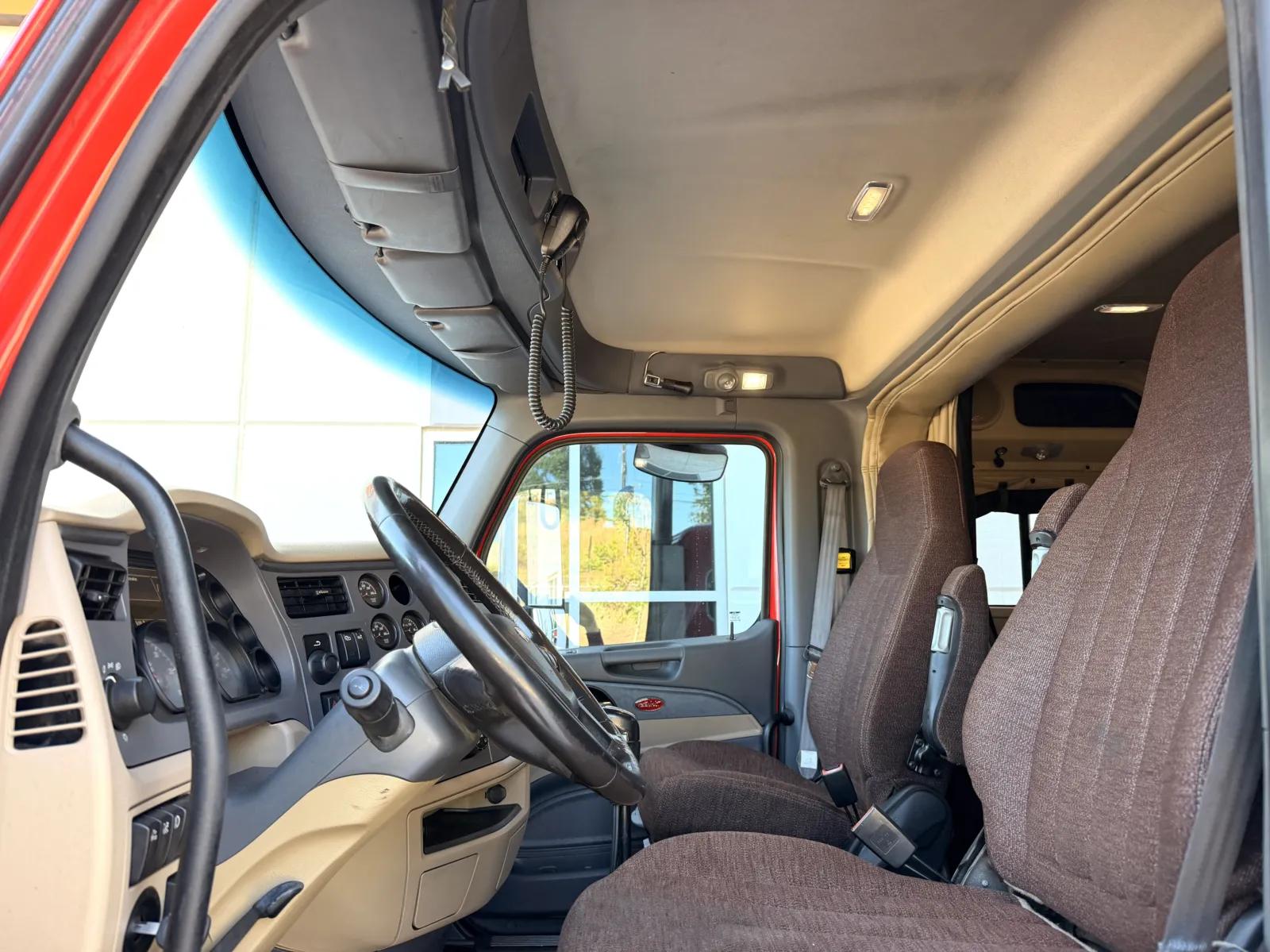 2015 Peterbilt 567 in Greer, SC — photo 13