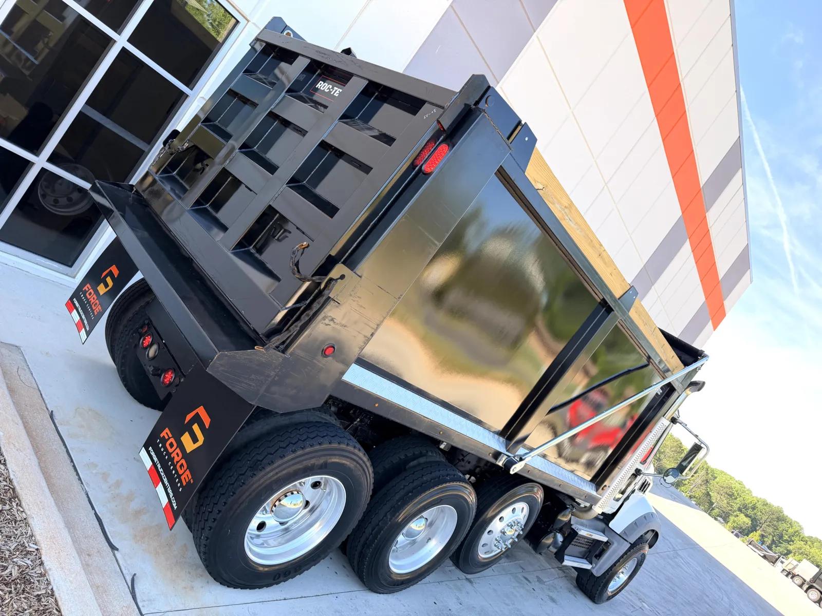 2020 Mack Granite in Greer, SC — photo 12