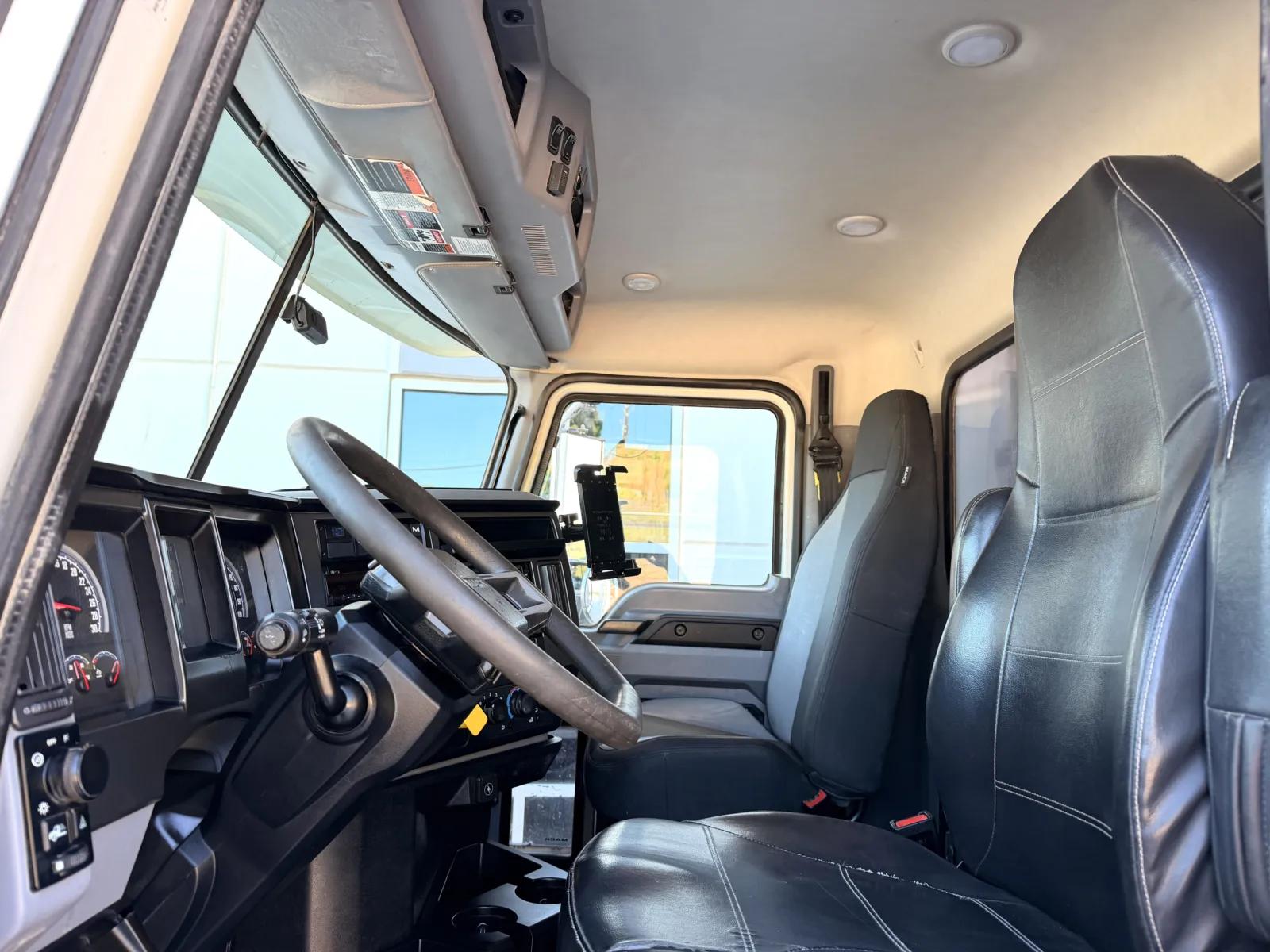 2020 Mack Granite in Greer, SC — photo 15