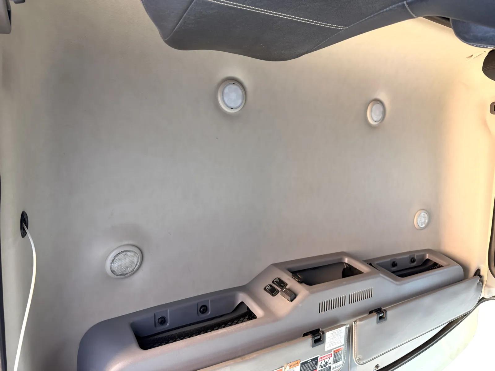 2020 Mack Granite in Greer, SC — photo 22