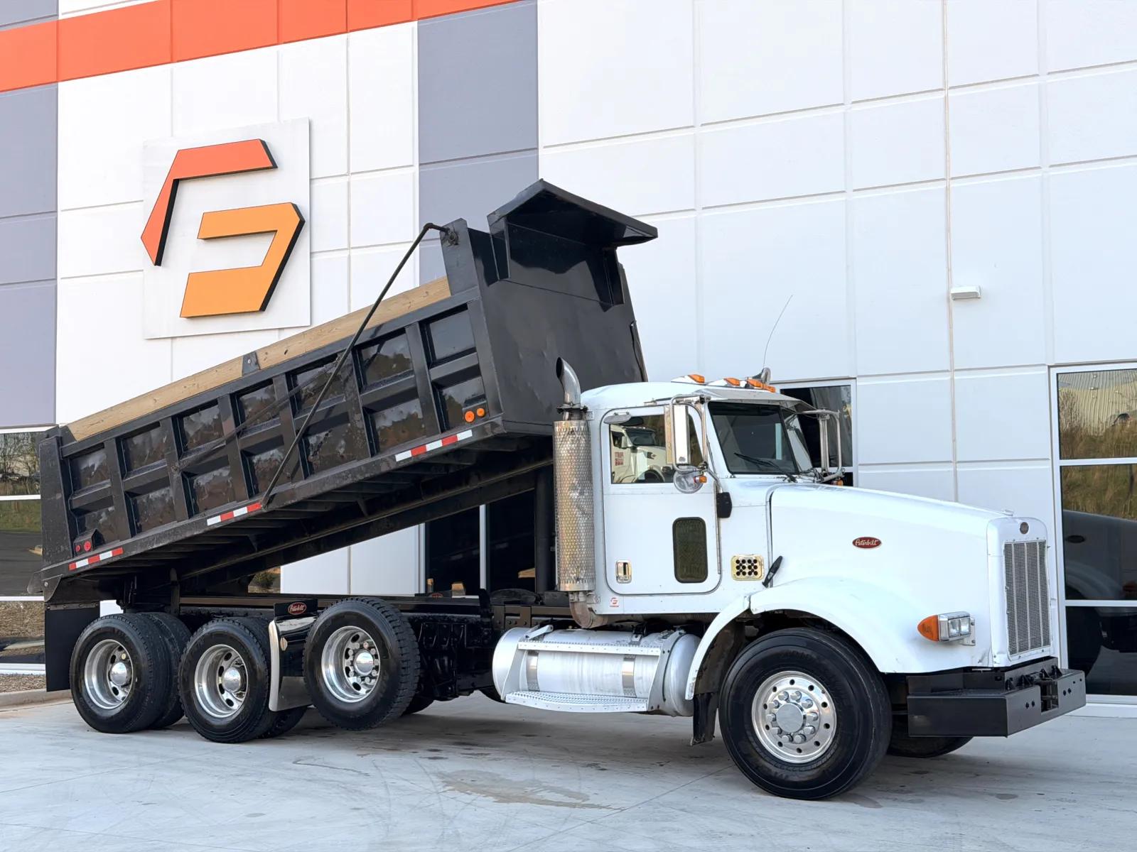 2006 Peterbilt