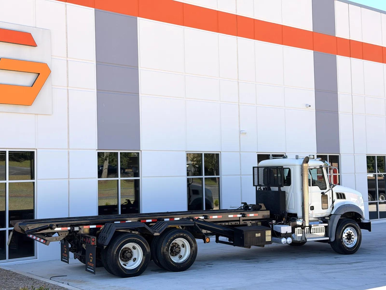 2019 Mack Granite in Greer, SC — photo 6