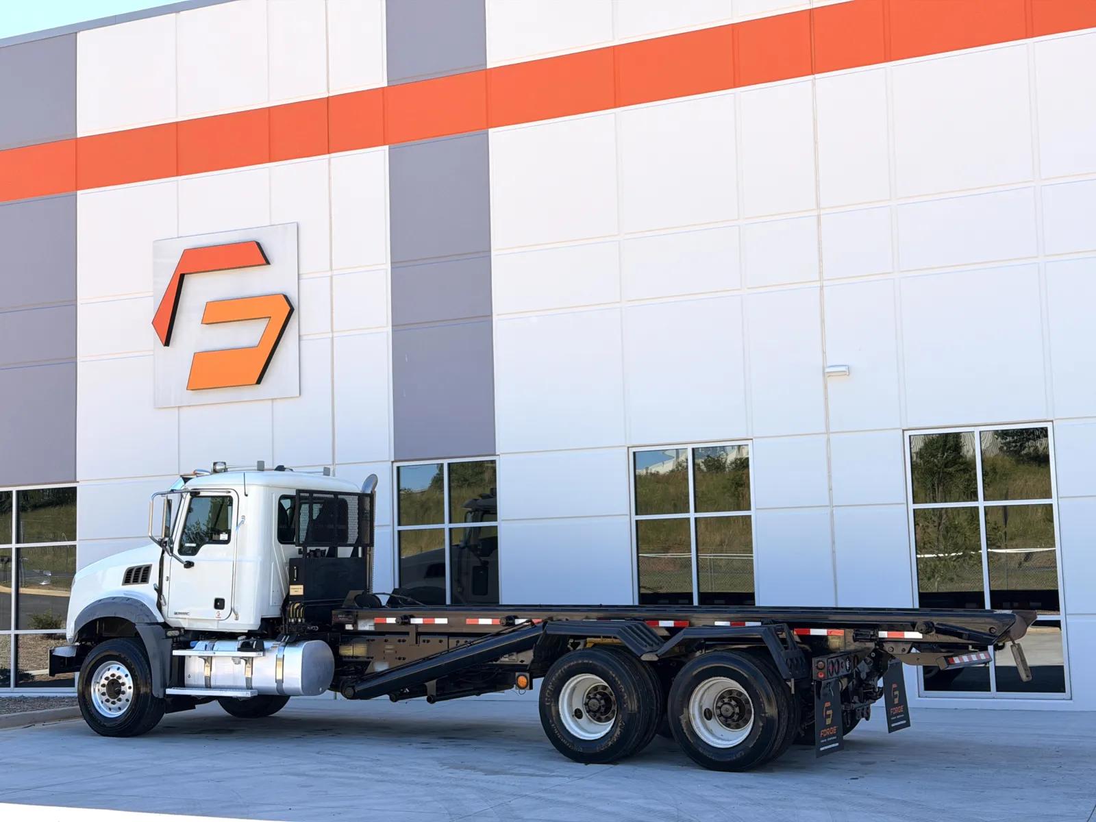 2019 Mack Granite in Greer, SC — photo 7