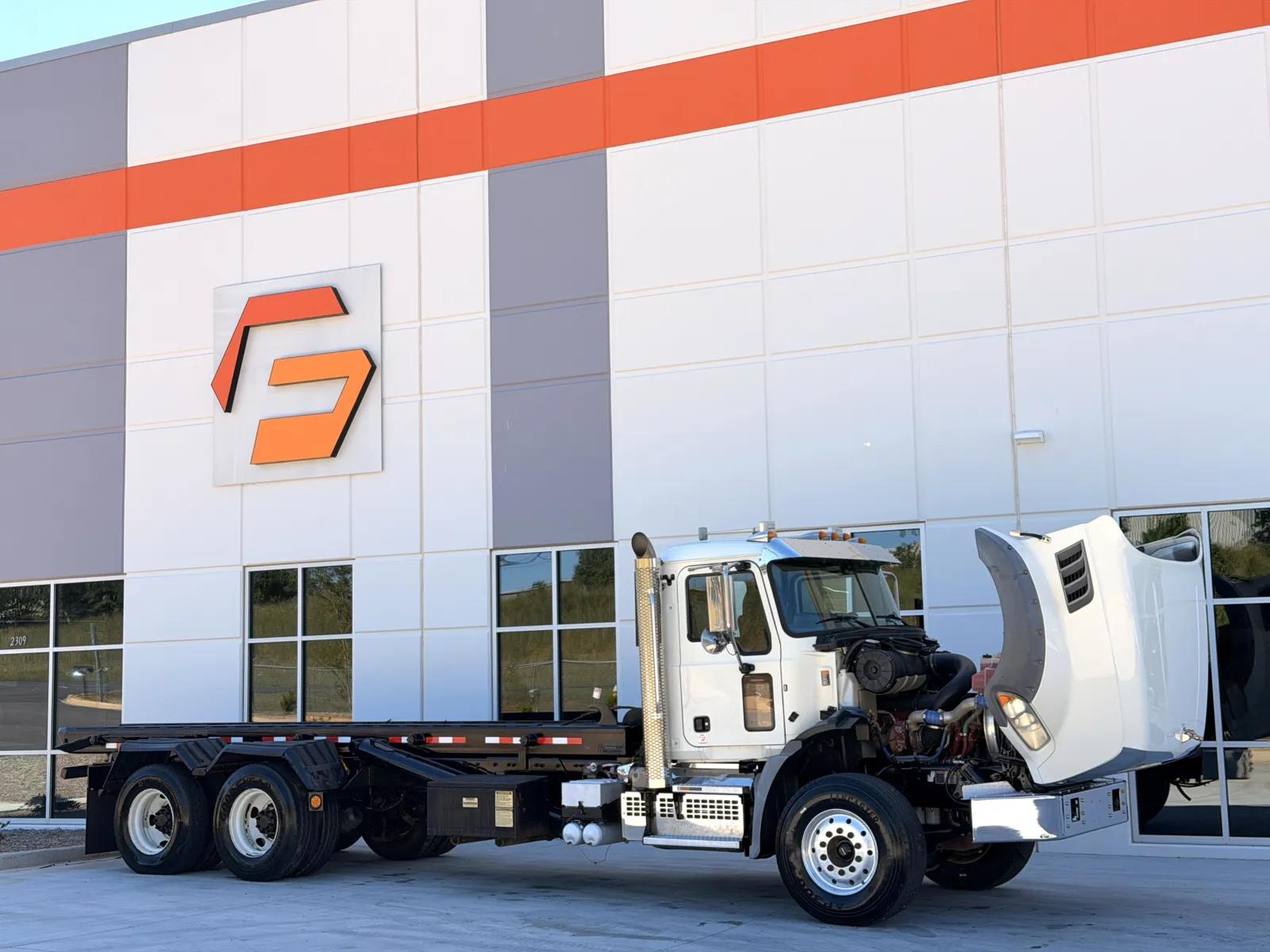2019 Mack Granite in Greer, SC — photo 10