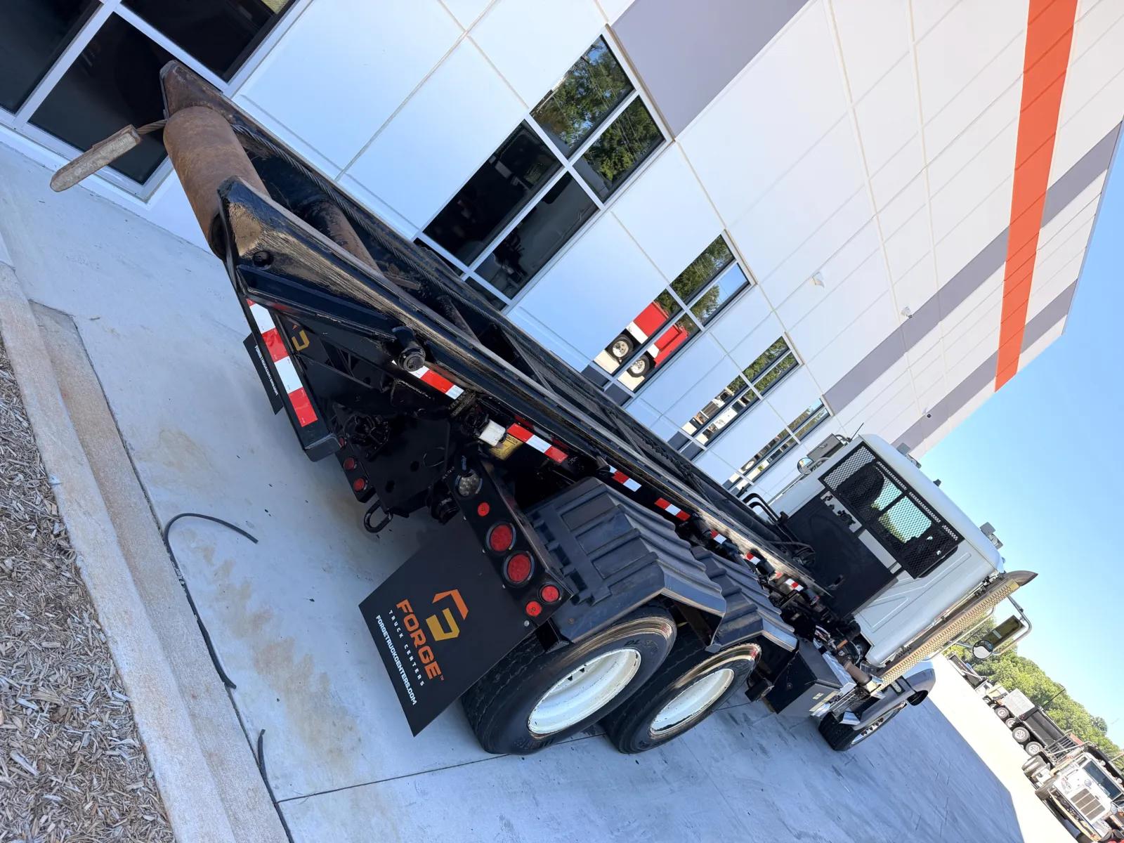 2019 Mack Granite in Greer, SC — photo 12