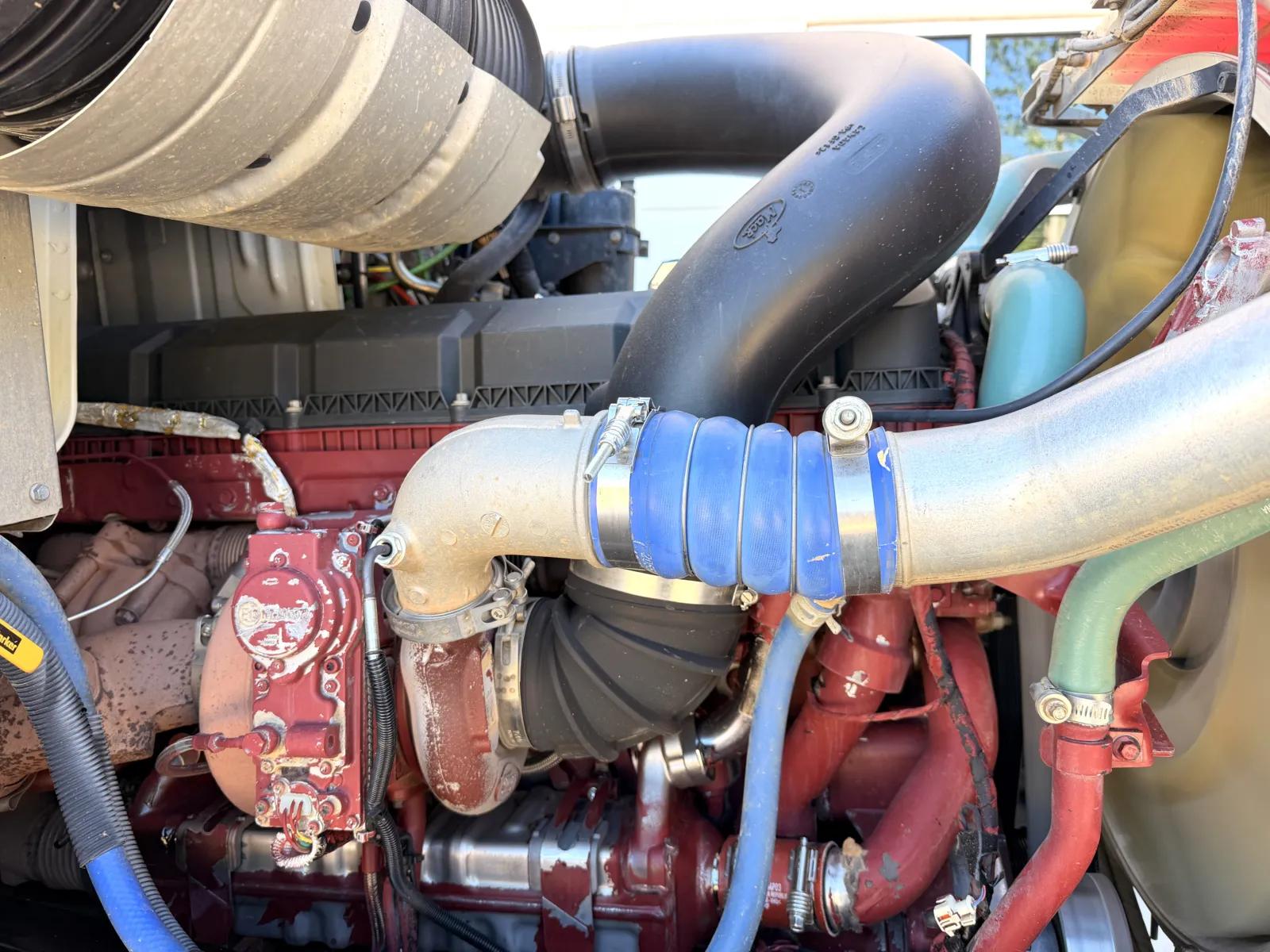2019 Mack Granite in Greer, SC — photo 13