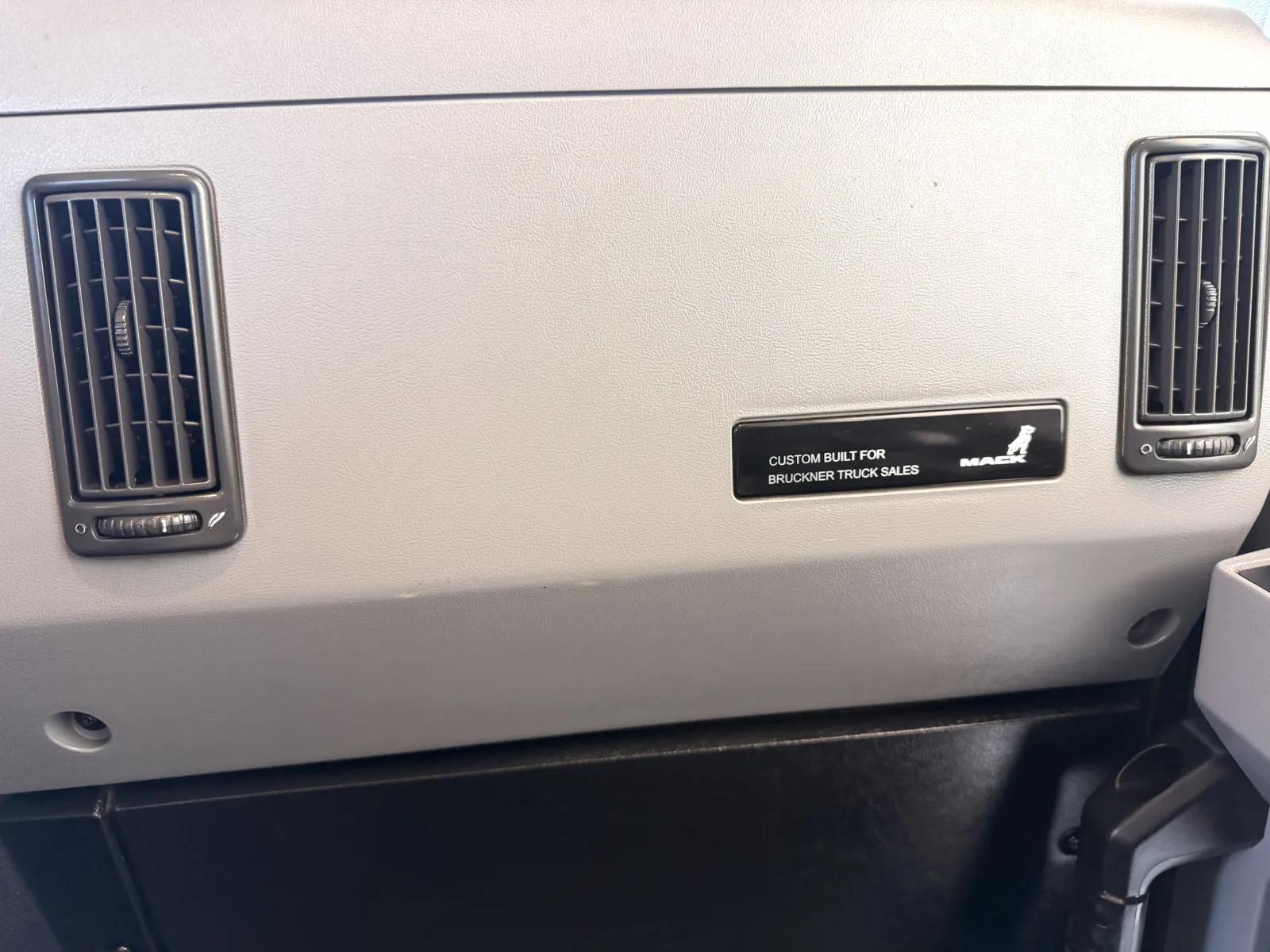 2019 Mack Granite in Greer, SC — photo 20