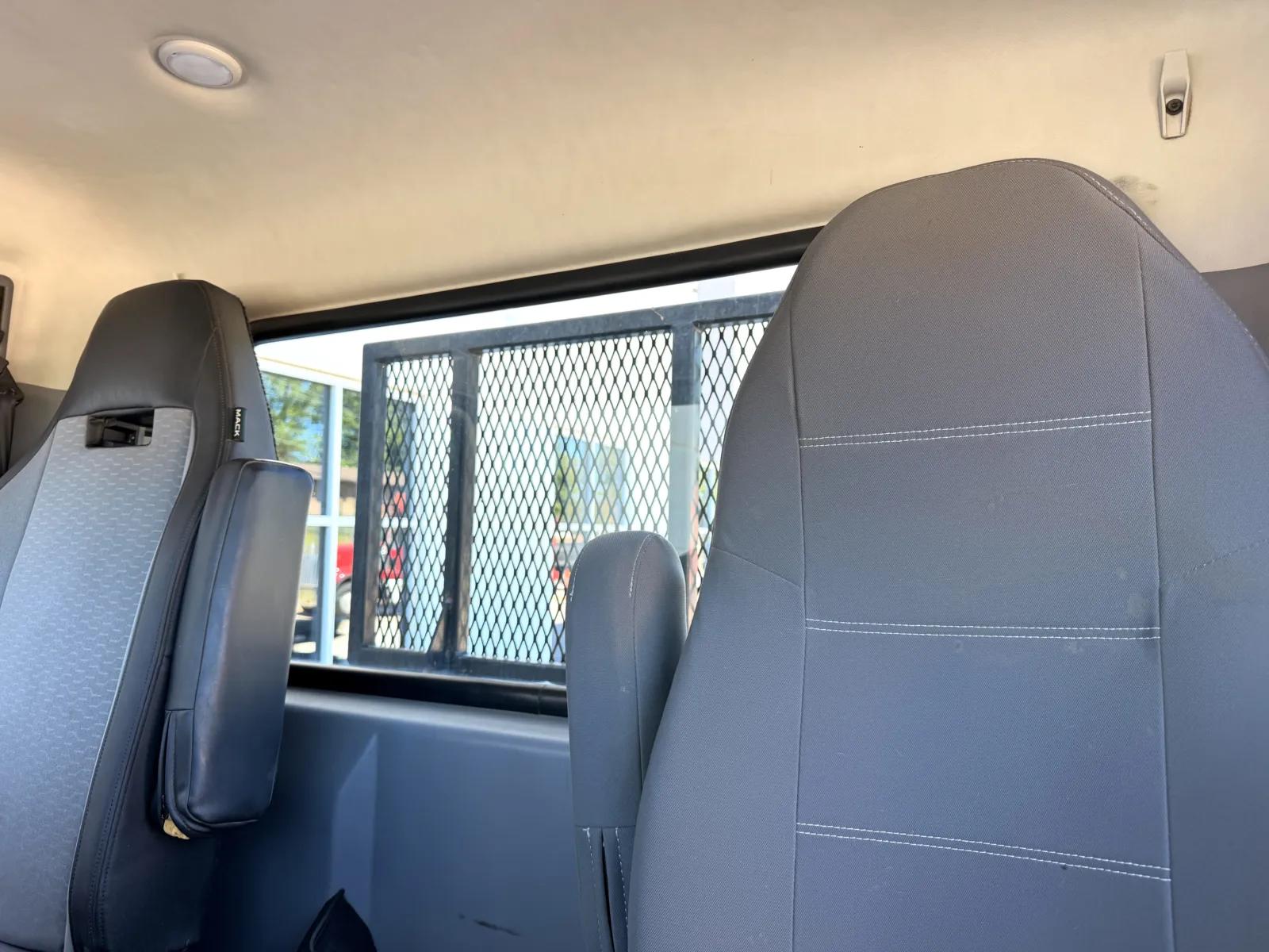2019 Mack Granite in Greer, SC — photo 21