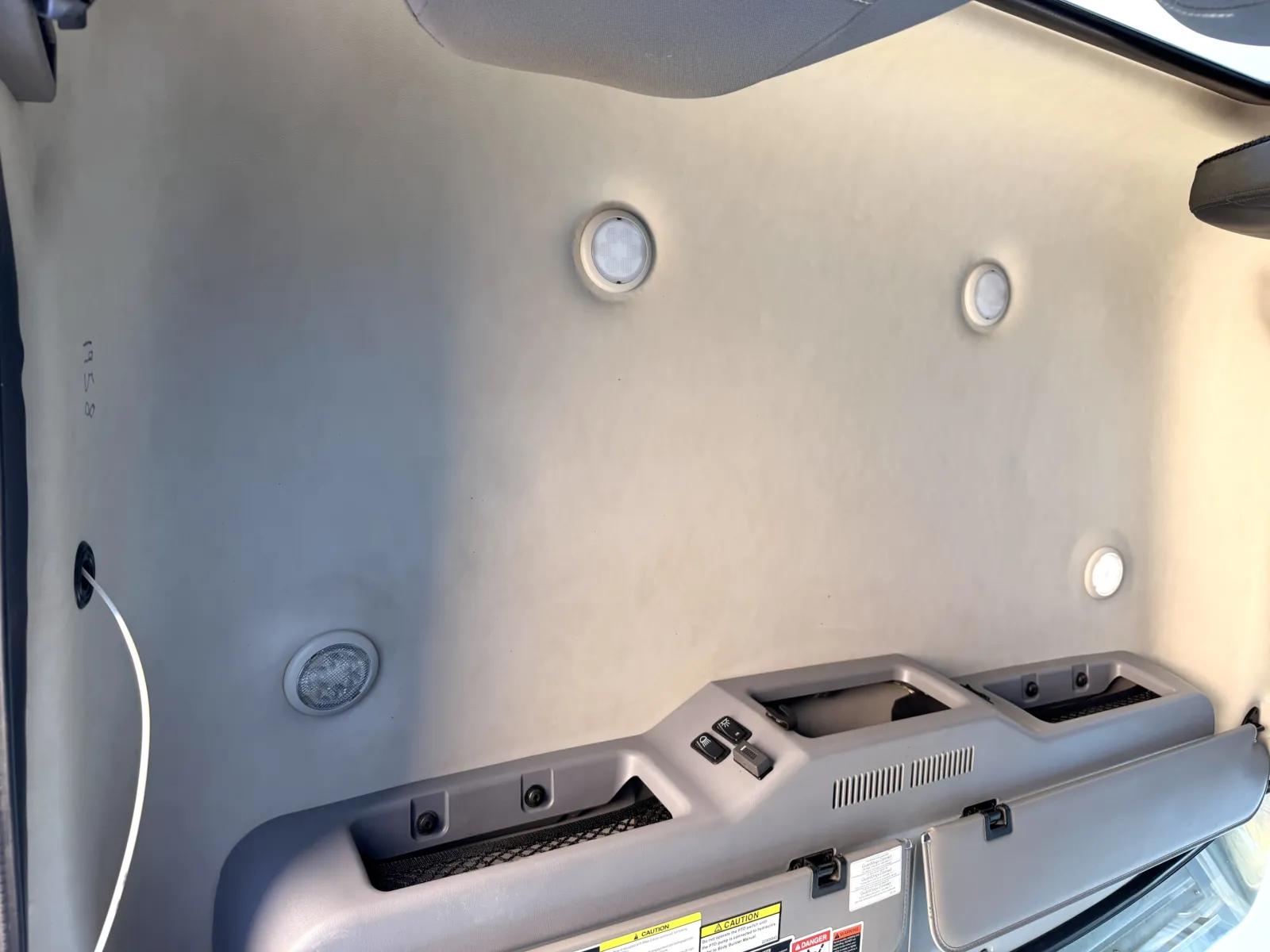 2019 Mack Granite in Greer, SC — photo 22