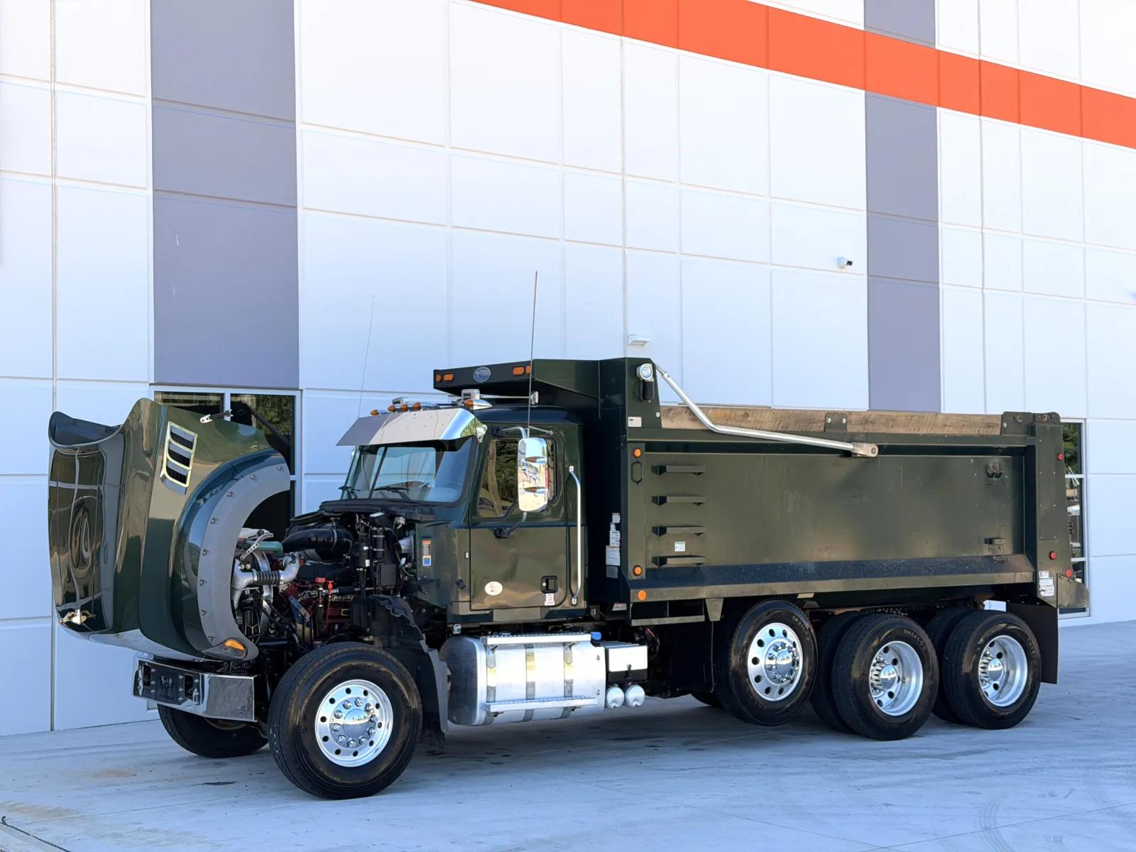 2021 Mack Granite in Greer, SC — photo 11