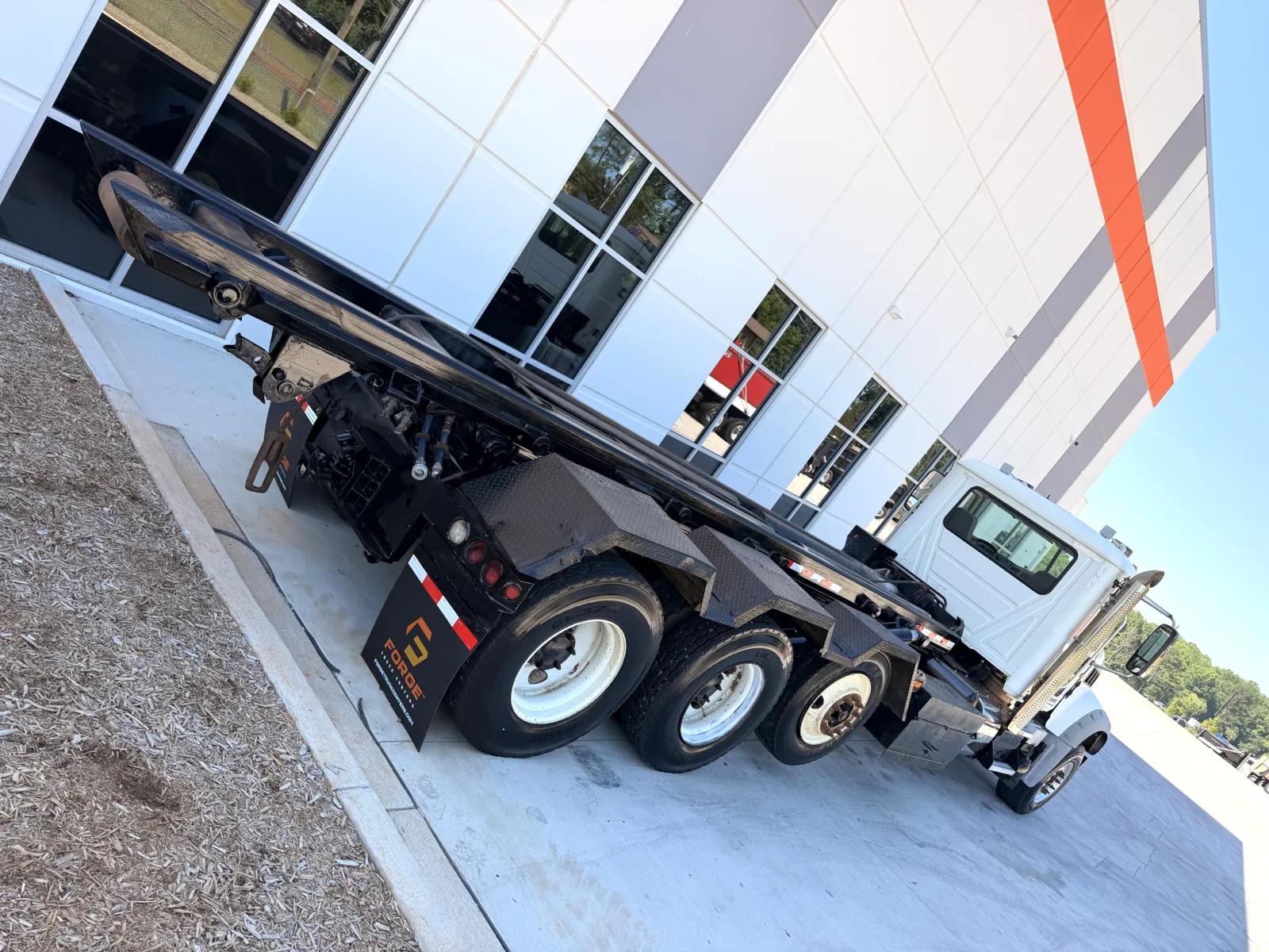 2015 Mack Granite in Greer, SC — photo 12