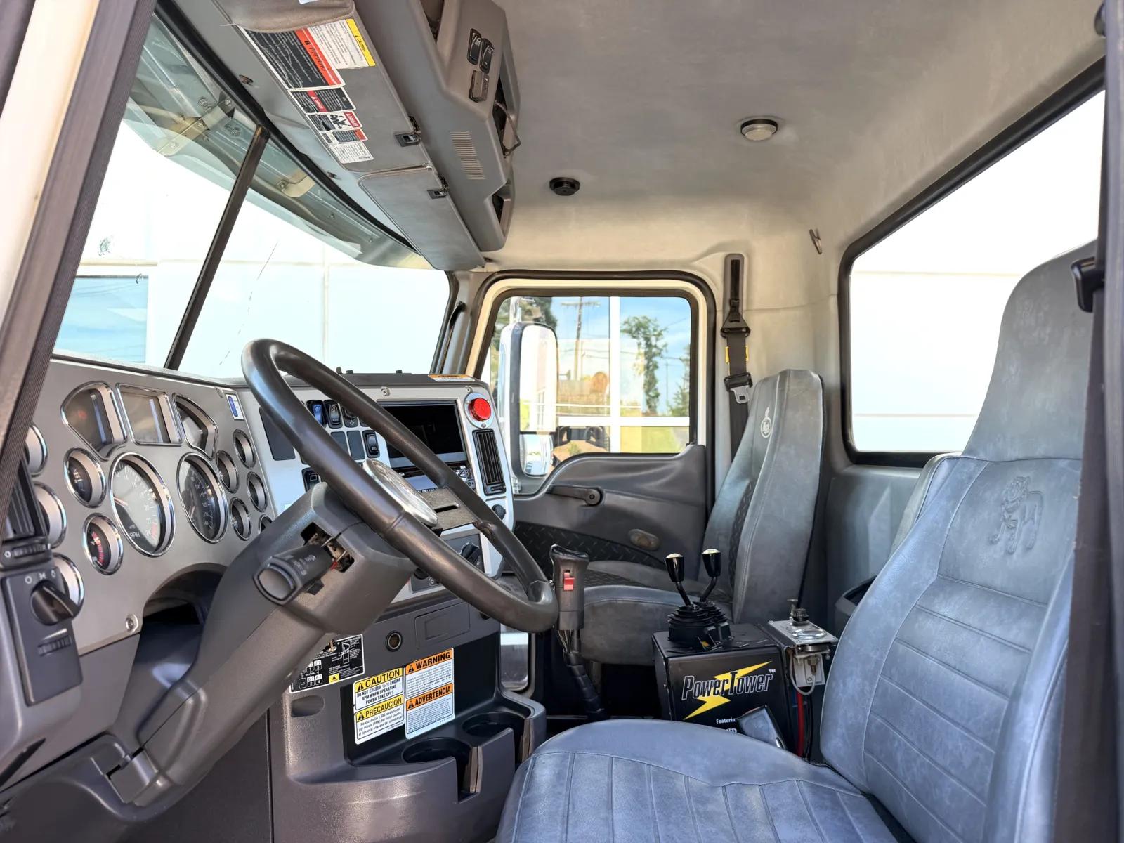 2015 Mack Granite in Greer, SC — photo 15