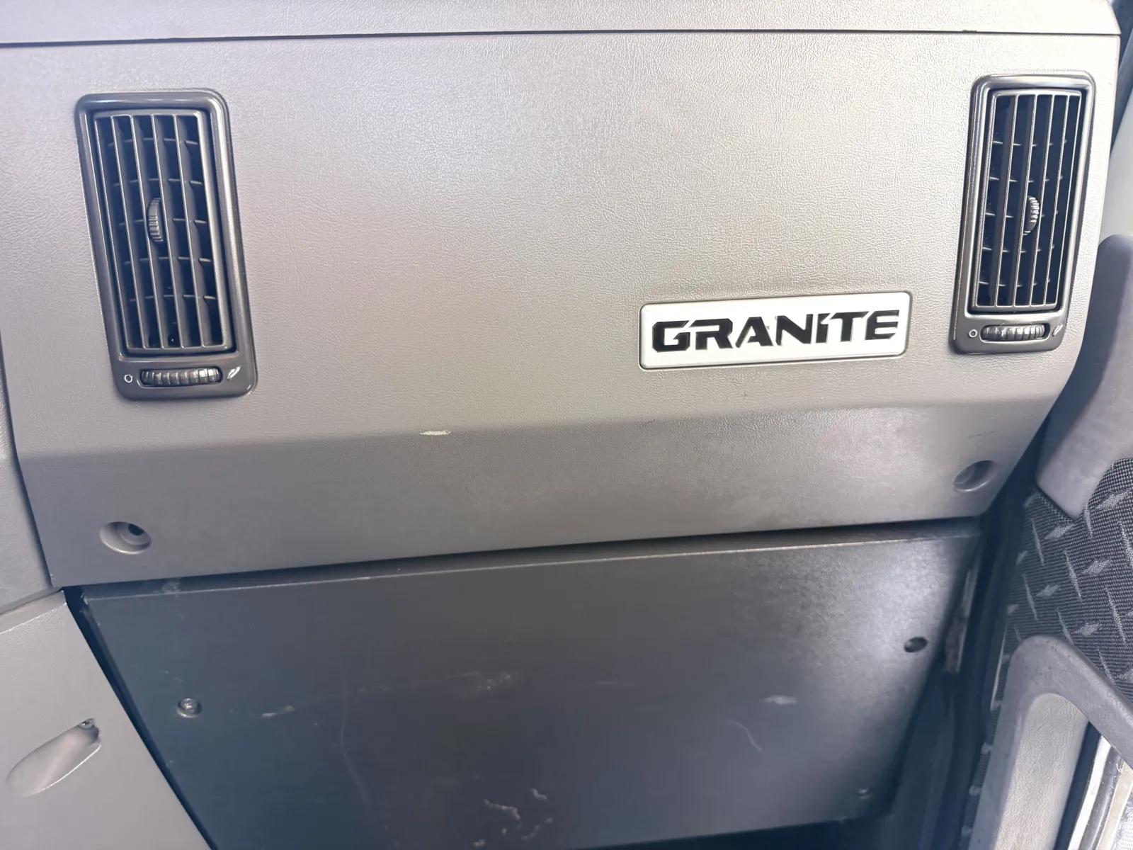 2015 Mack Granite in Greer, SC — photo 20