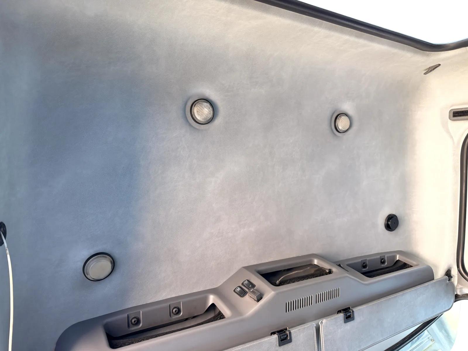 2015 Mack Granite in Greer, SC — photo 22