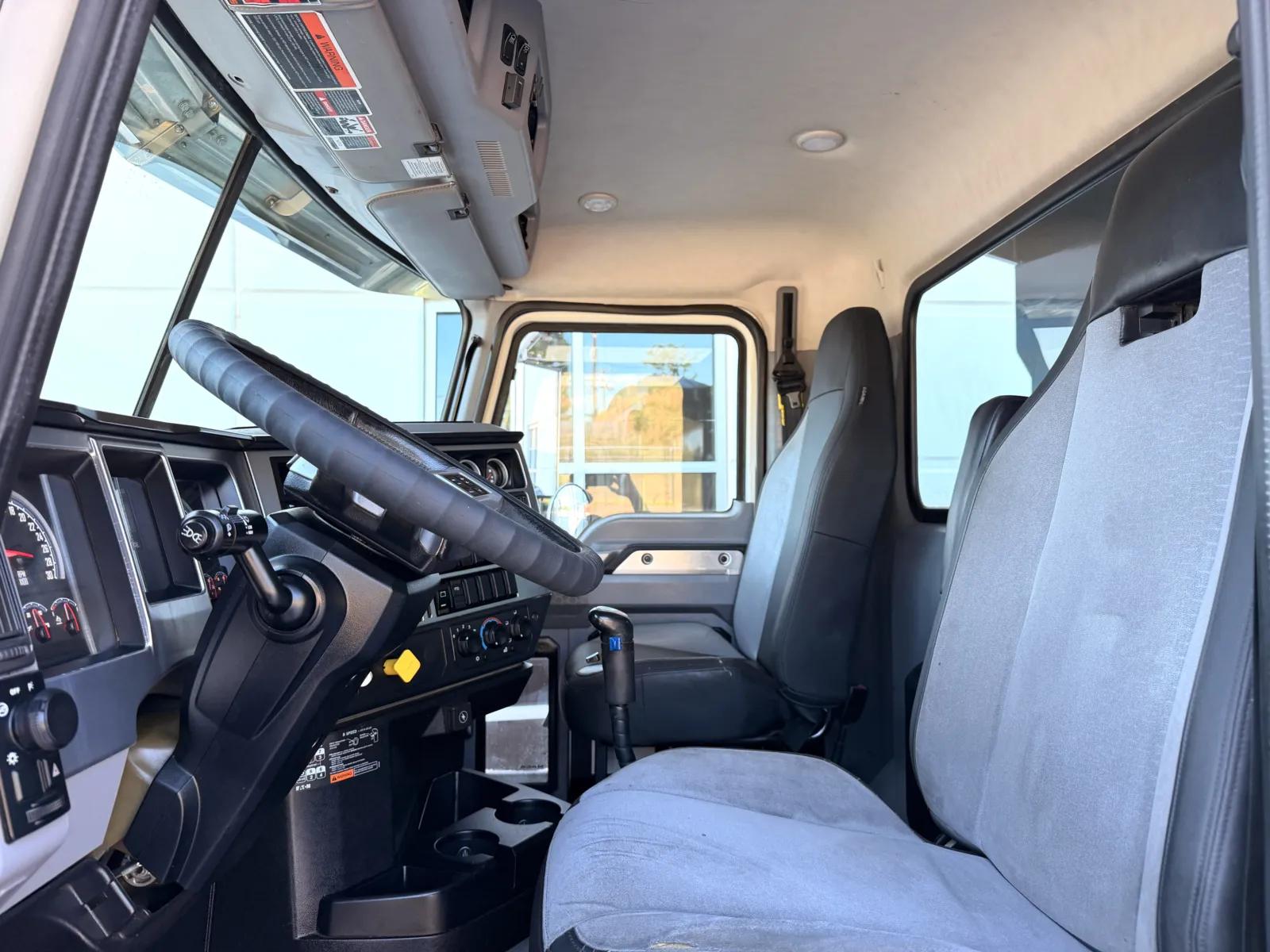 2019 Mack Granite in Greer, SC — photo 15