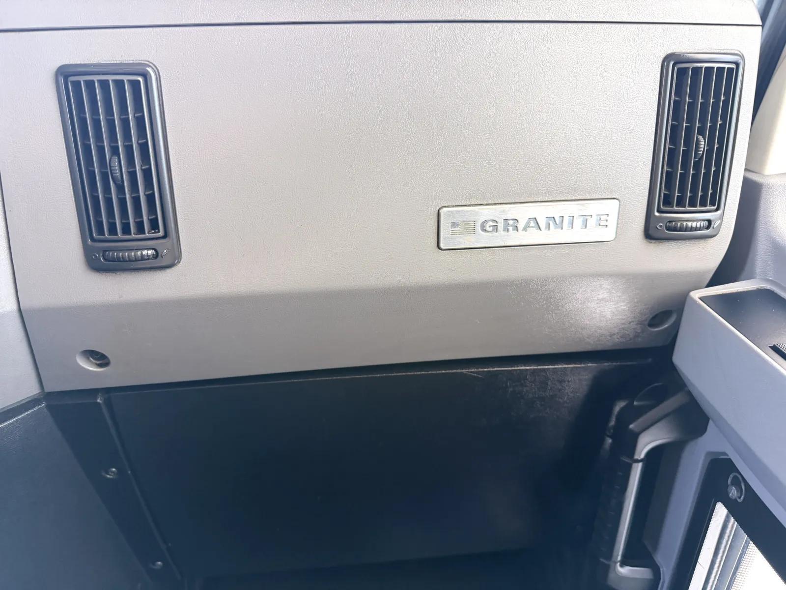 2019 Mack Granite in Greer, SC — photo 20