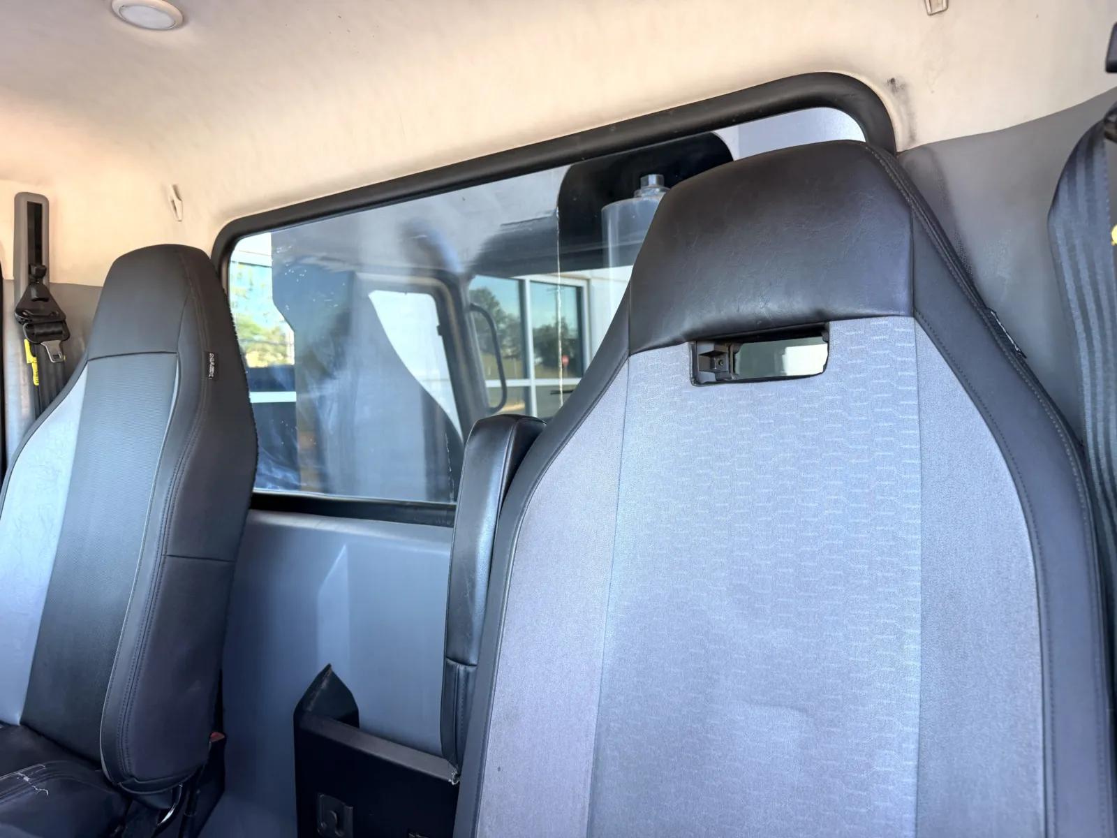2019 Mack Granite in Greer, SC — photo 21