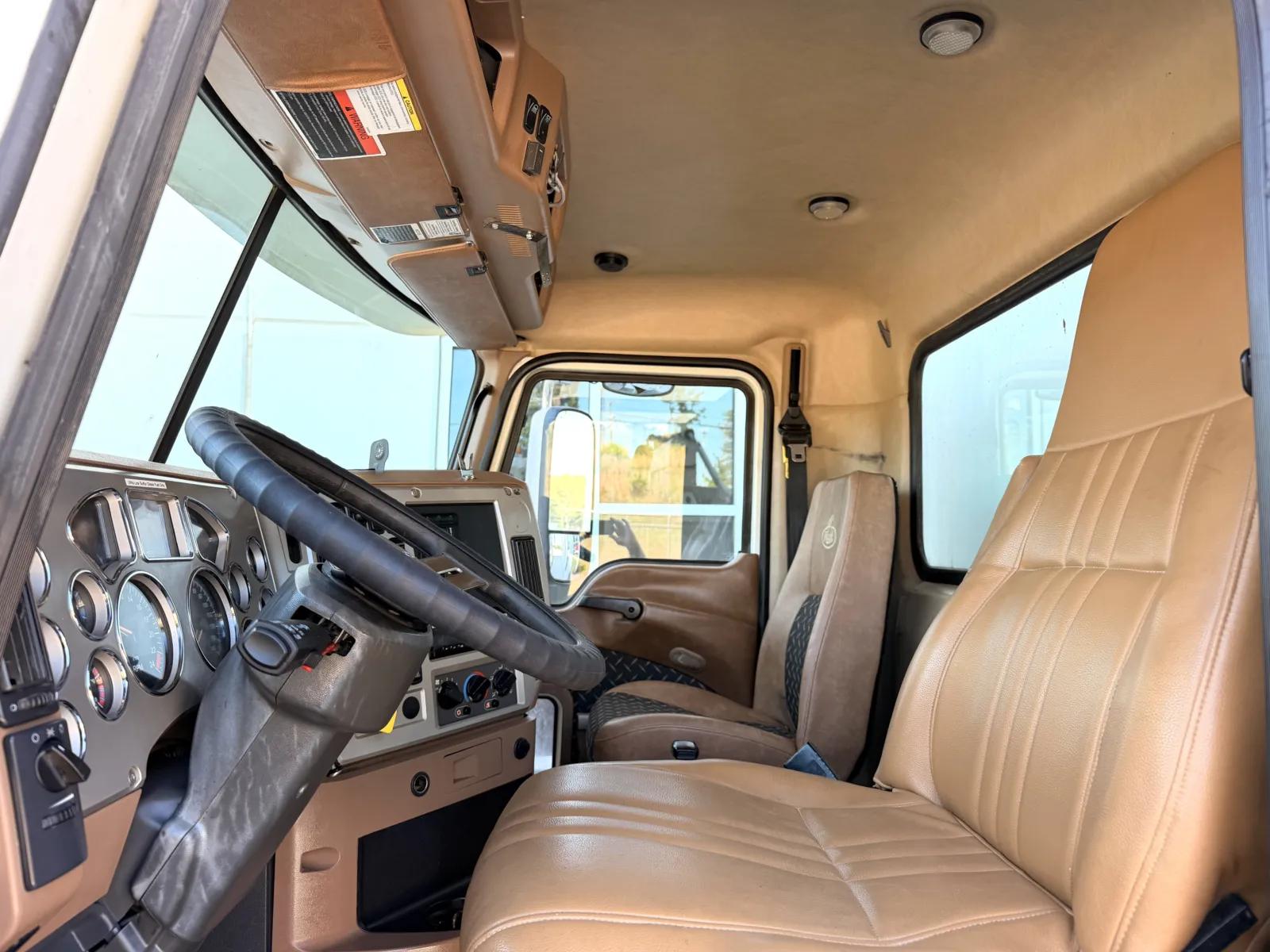2017 Mack Granite in Greer, SC — photo 15