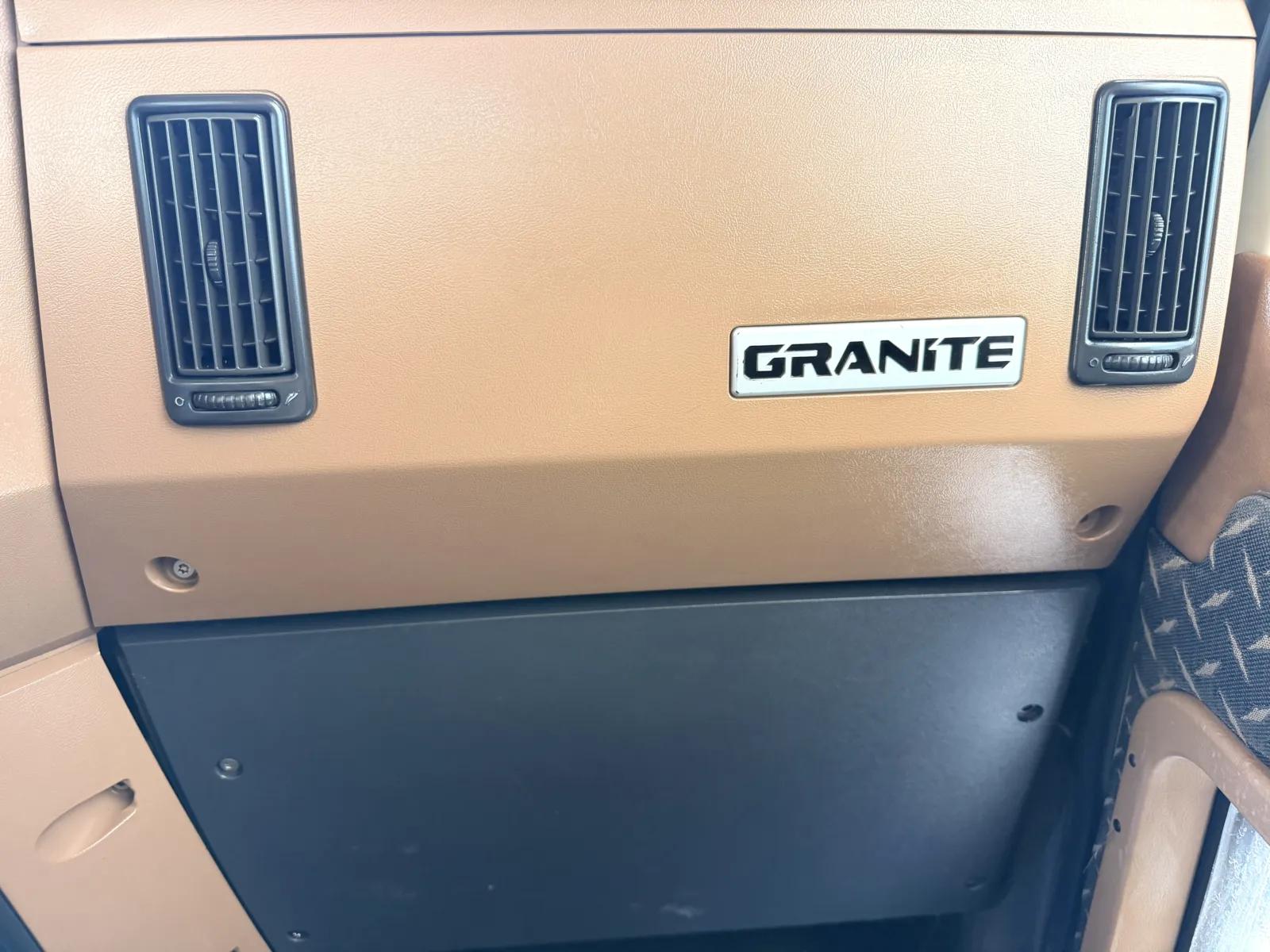 2017 Mack Granite in Greer, SC — photo 20