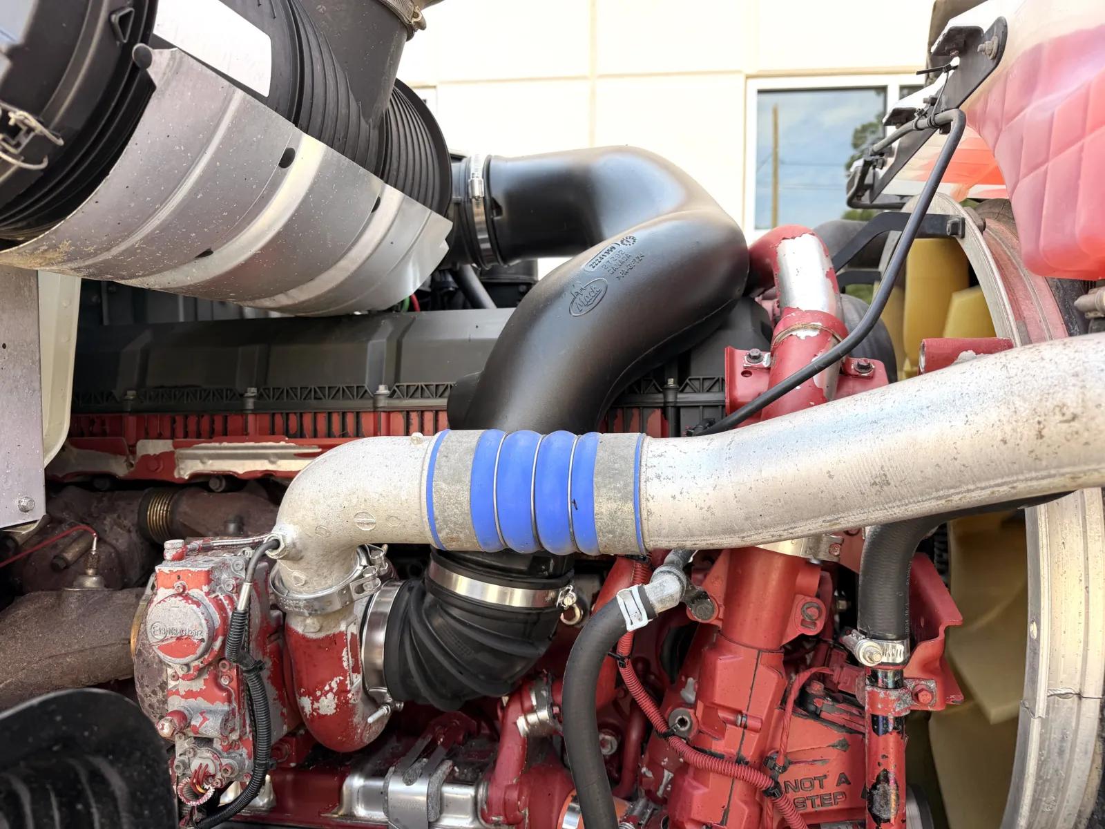 2019 Mack Granite in Greer, SC — photo 13