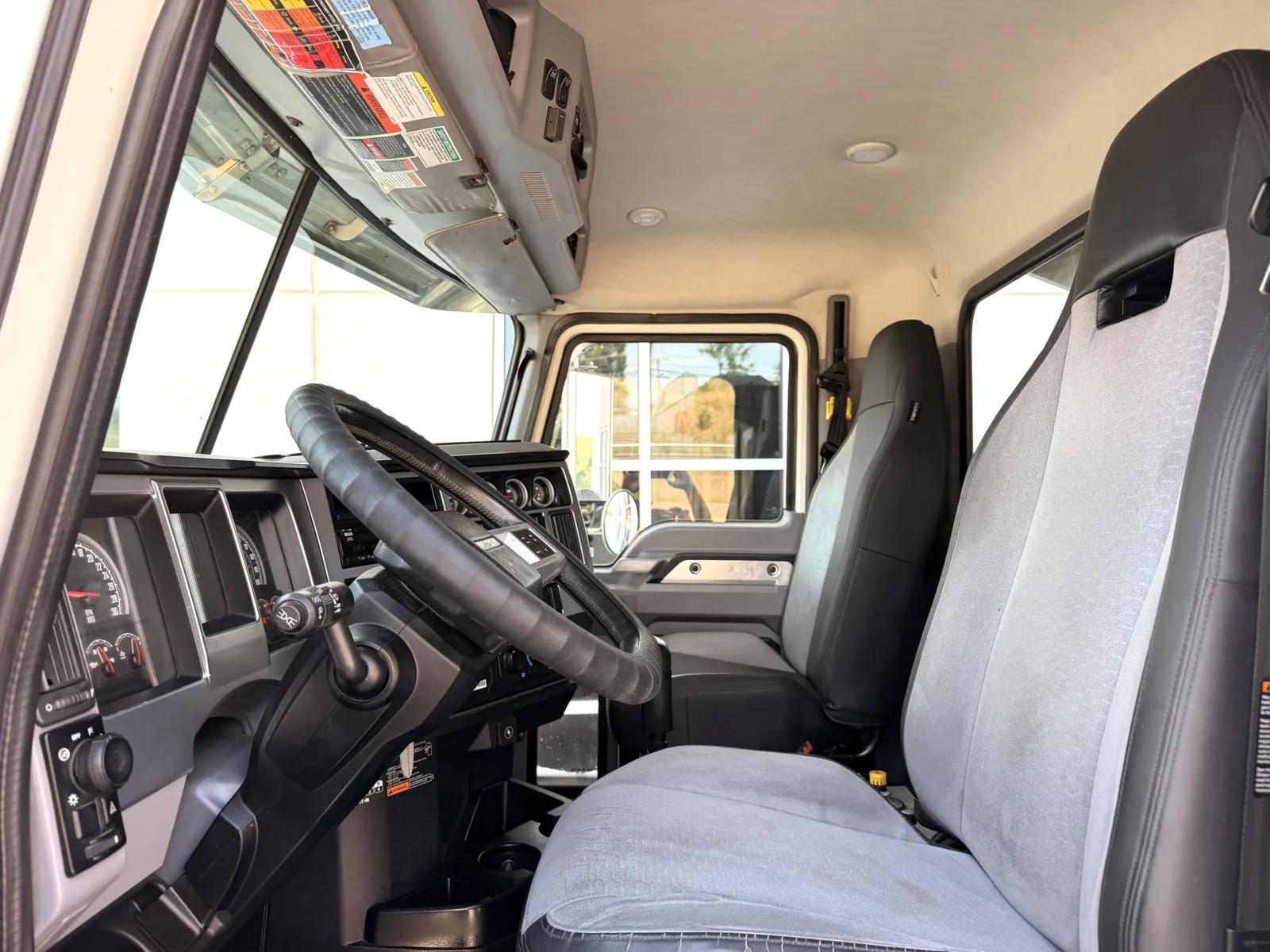 2019 Mack Granite in Greer, SC — photo 15