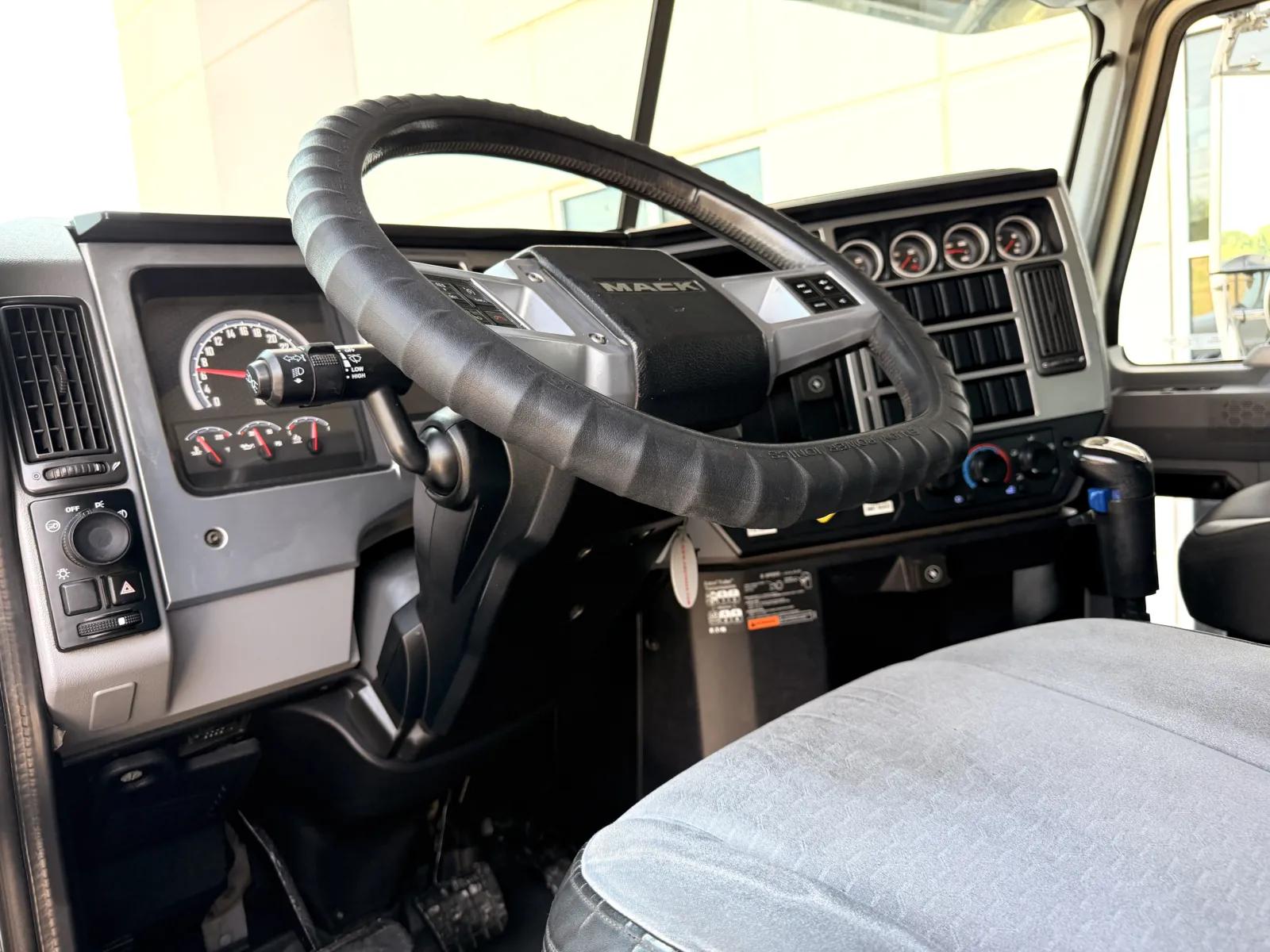 2019 Mack Granite in Greer, SC — photo 16