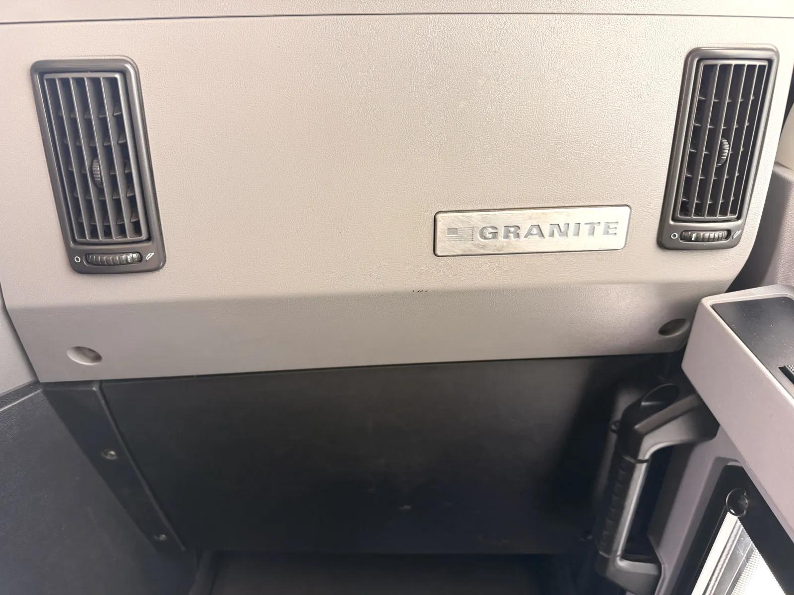 2019 Mack Granite in Greer, SC — photo 19
