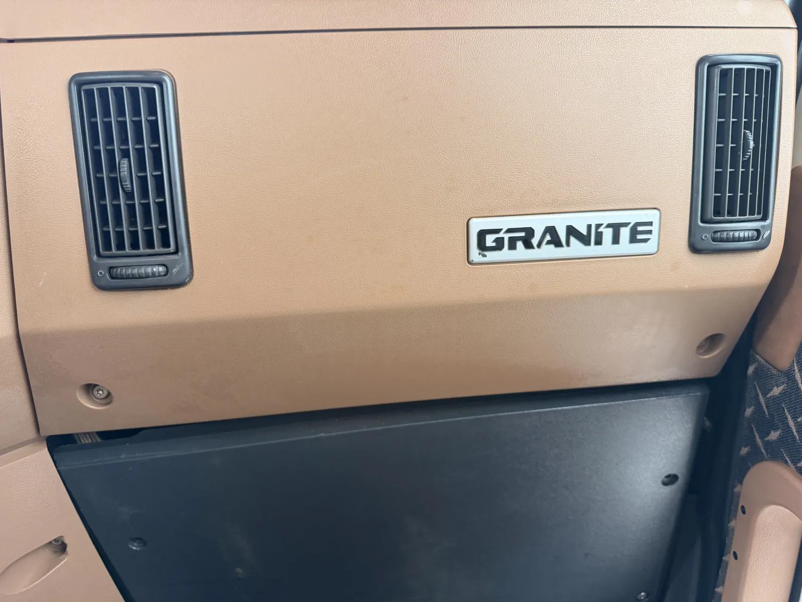 2017 Mack Granite in Greer, SC — photo 20