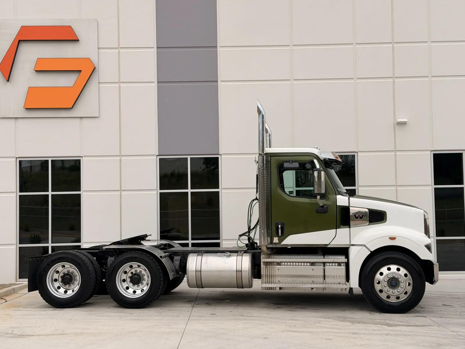 2022 Western Star 49X in Greer, SC — photo 3