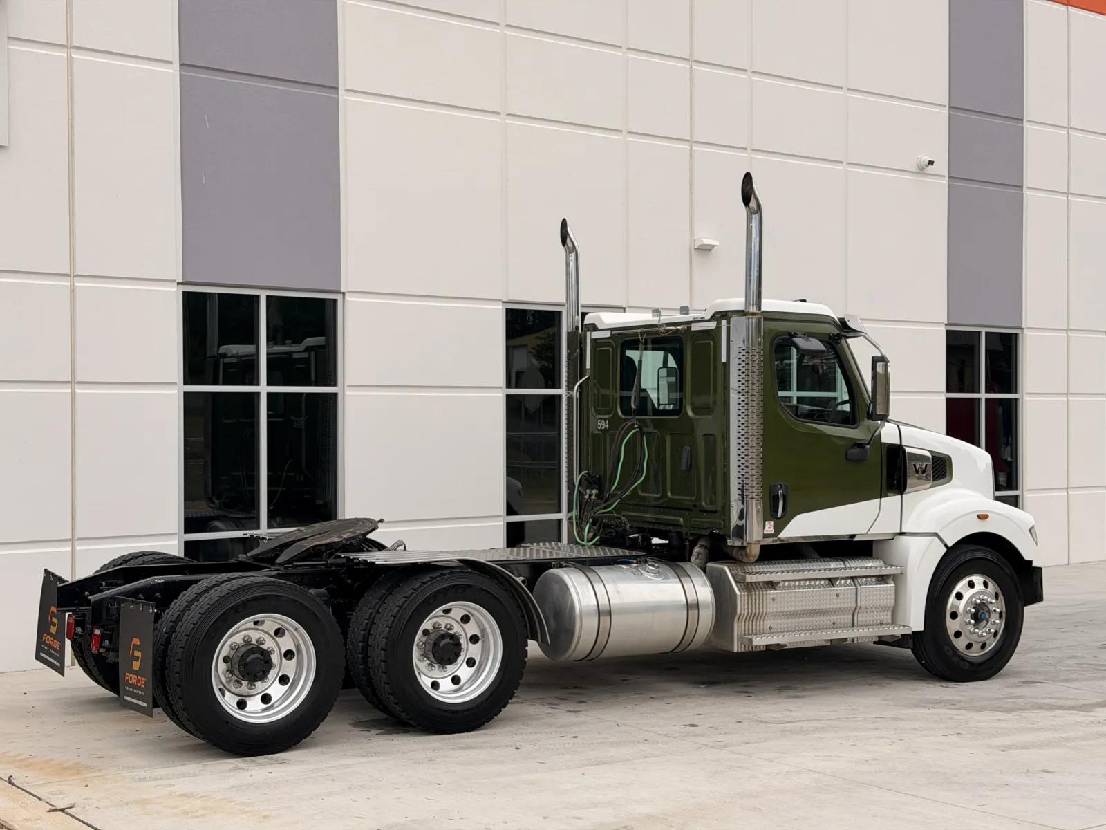 2022 Western Star 49X in Greer, SC — photo 5