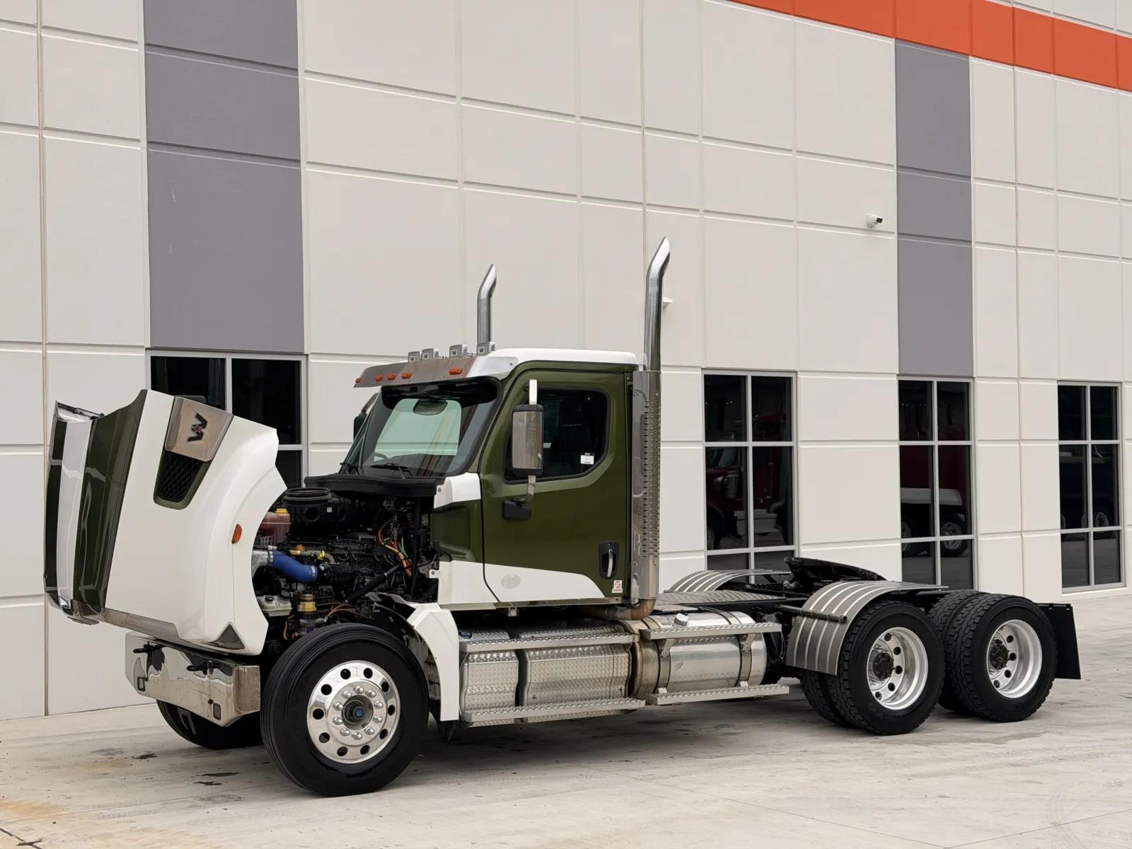 2022 Western Star 49X in Greer, SC — photo 10