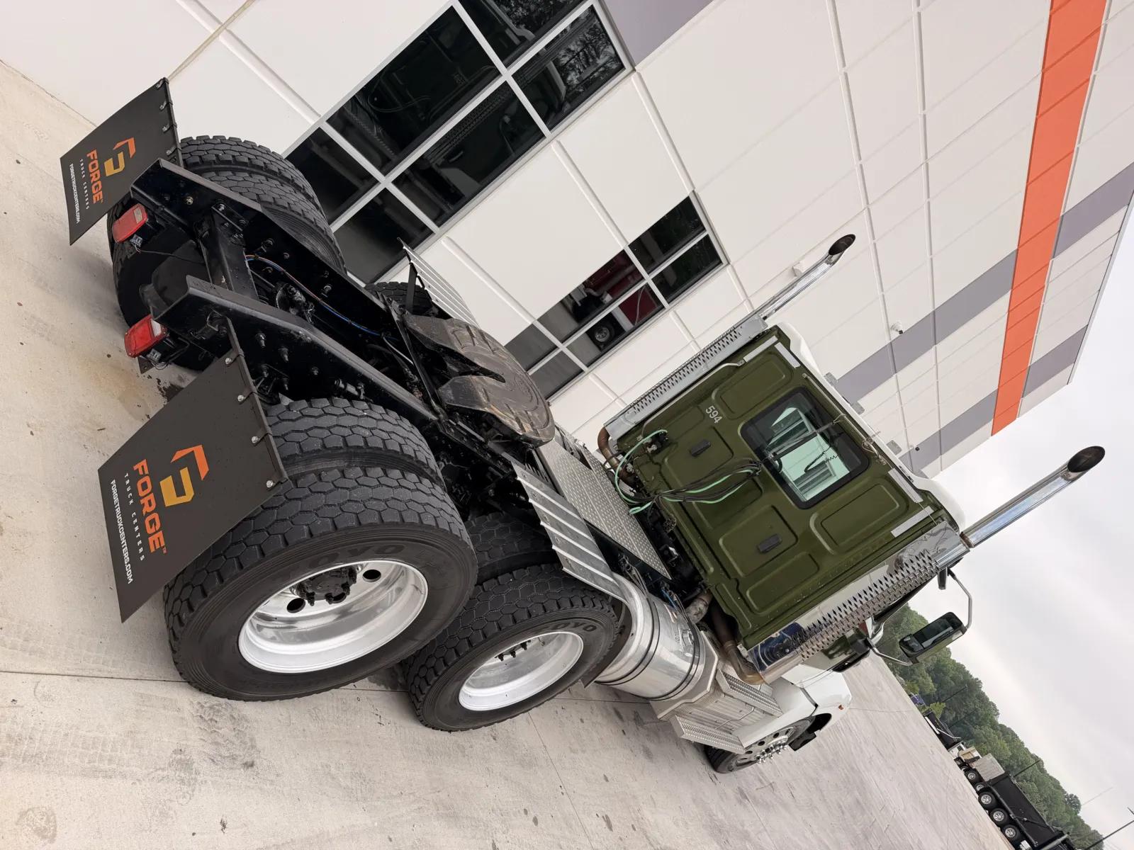 2022 Western Star 49X in Greer, SC — photo 11