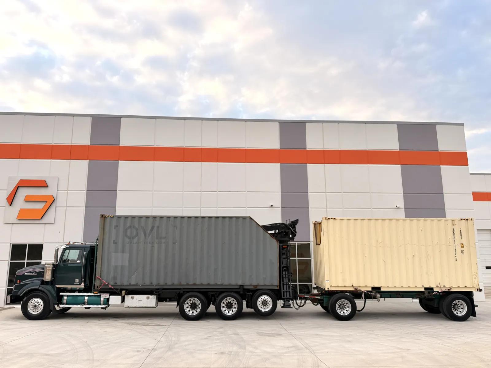 2017 Western Star 4900 in Greer, SC — photo 4