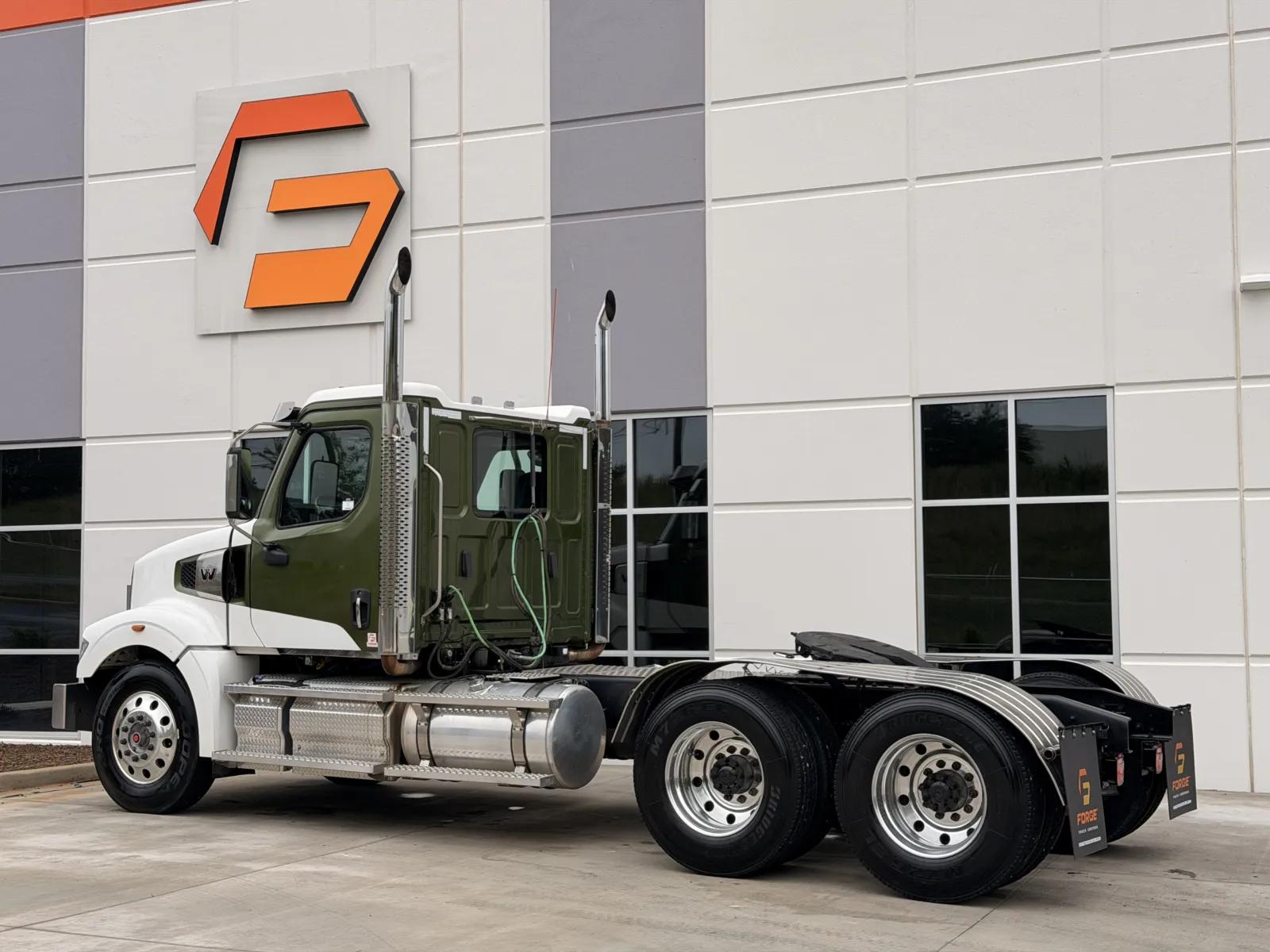 2023 Western Star 49X in Greer, SC — photo 6