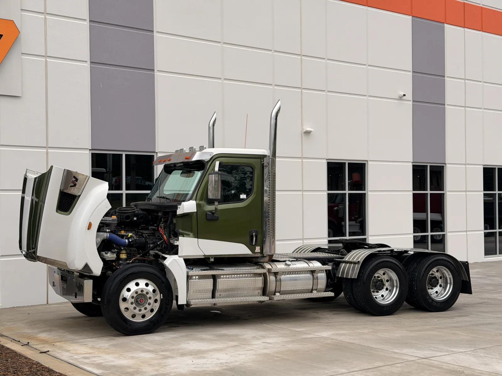 2023 Western Star 49X in Greer, SC — photo 10