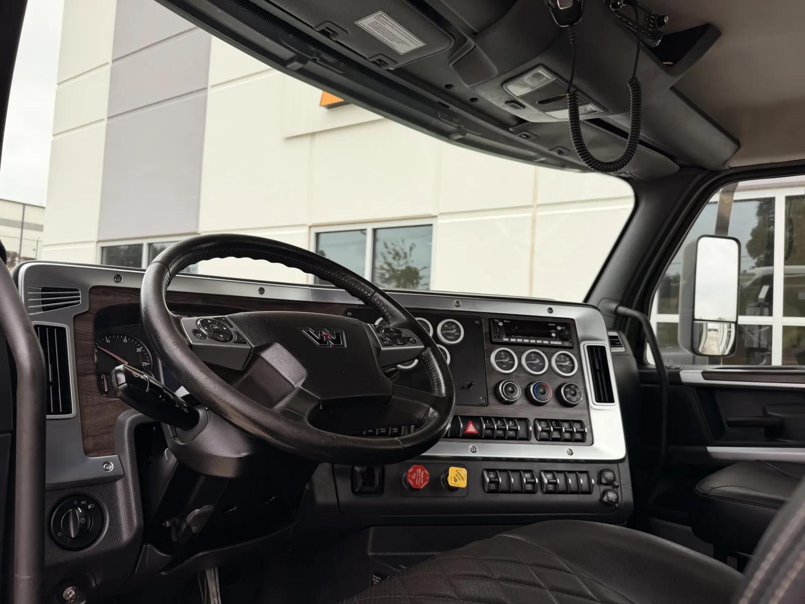 2023 Western Star 49X in Greer, SC — photo 15