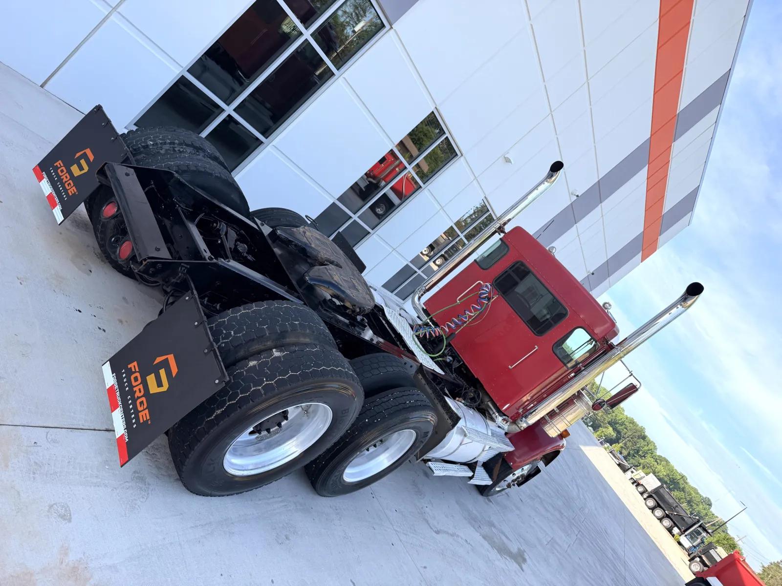1997 Kenworth W900 in Greer, SC — photo 11