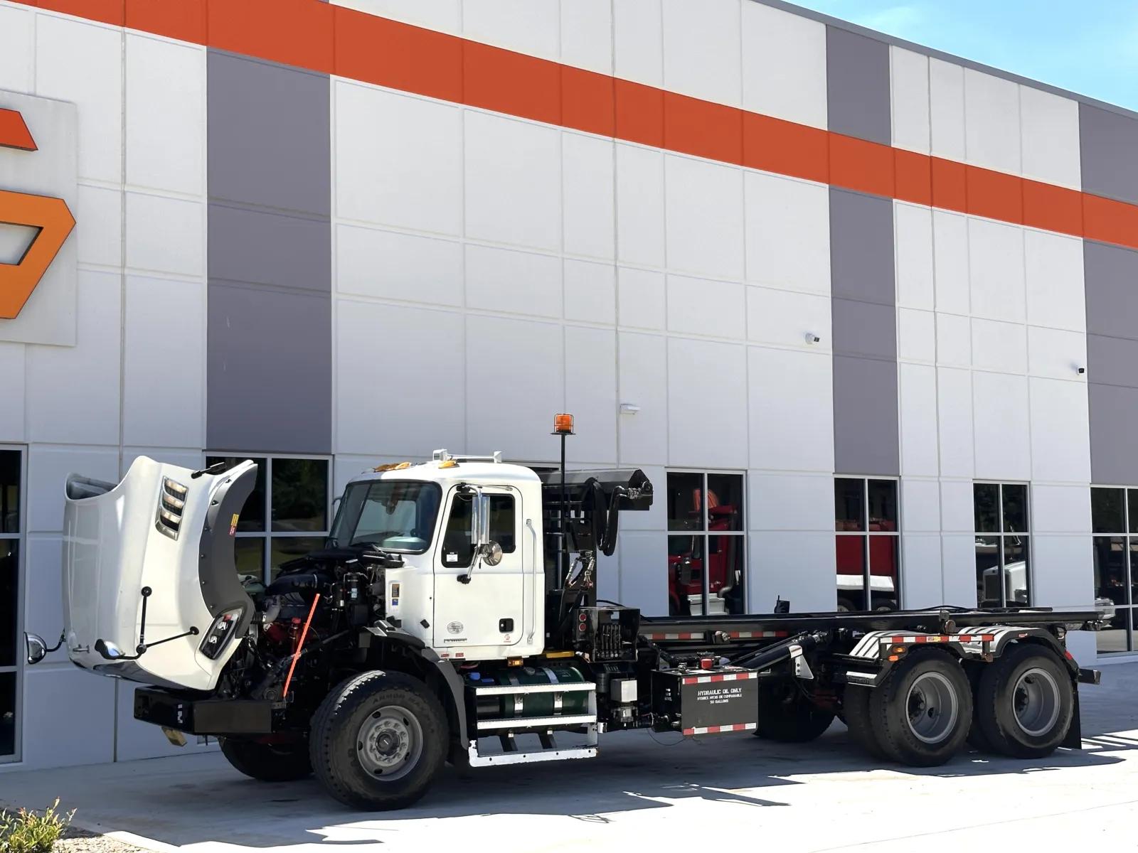 2021 Mack Granite in Greer, SC — photo 10