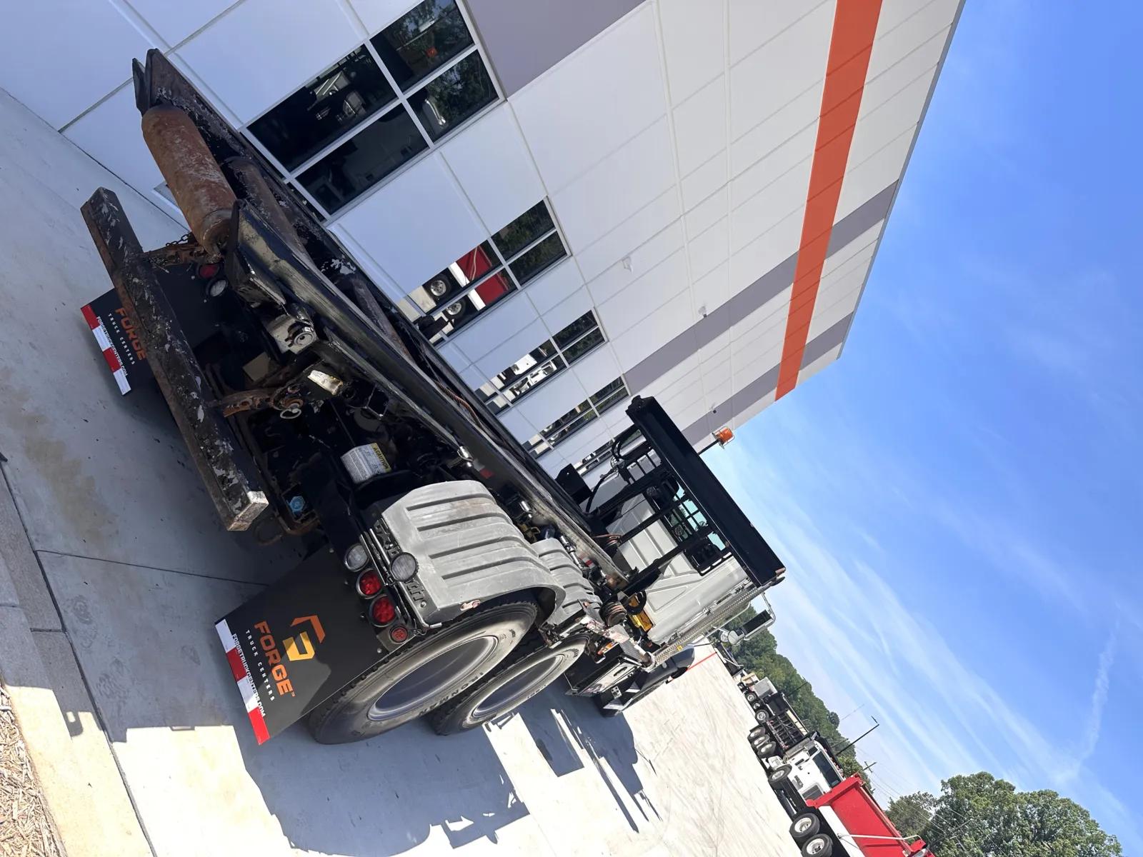 2021 Mack Granite in Greer, SC — photo 11