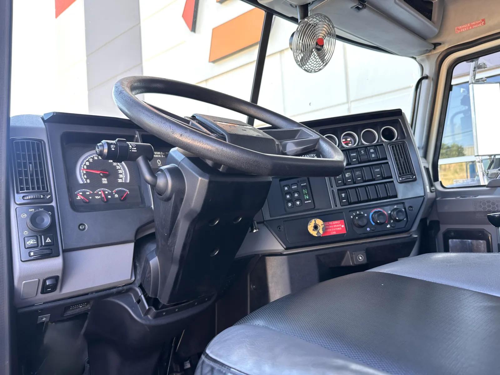 2021 Mack Granite in Greer, SC — photo 15