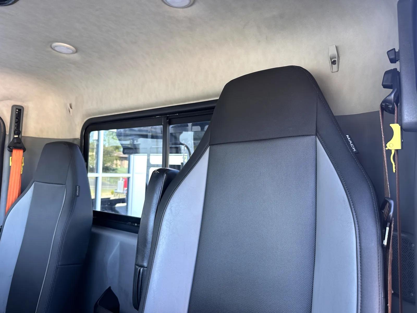 2021 Mack Granite in Greer, SC — photo 20
