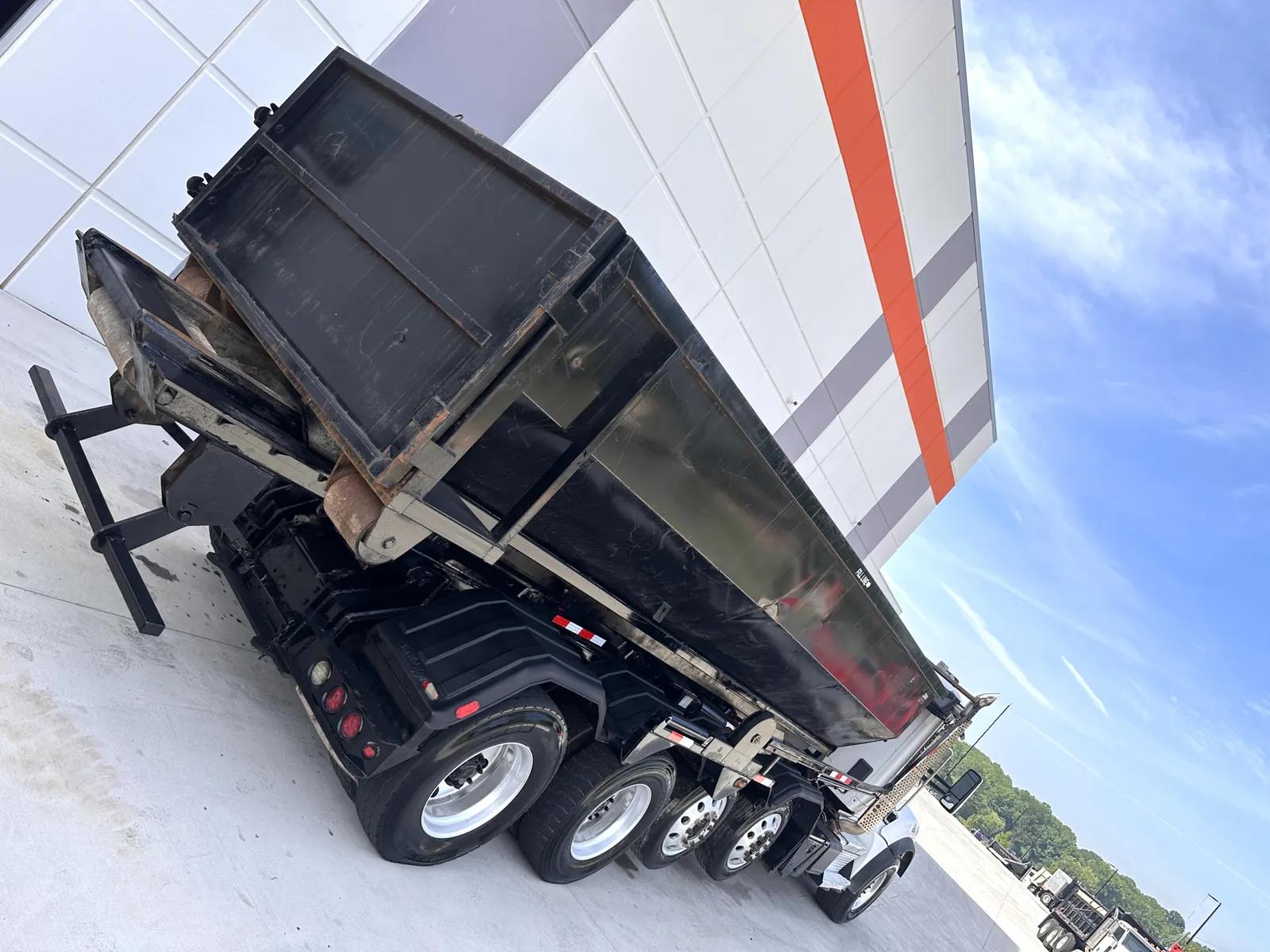 2019 Kenworth T880 in Greer, SC — photo 12