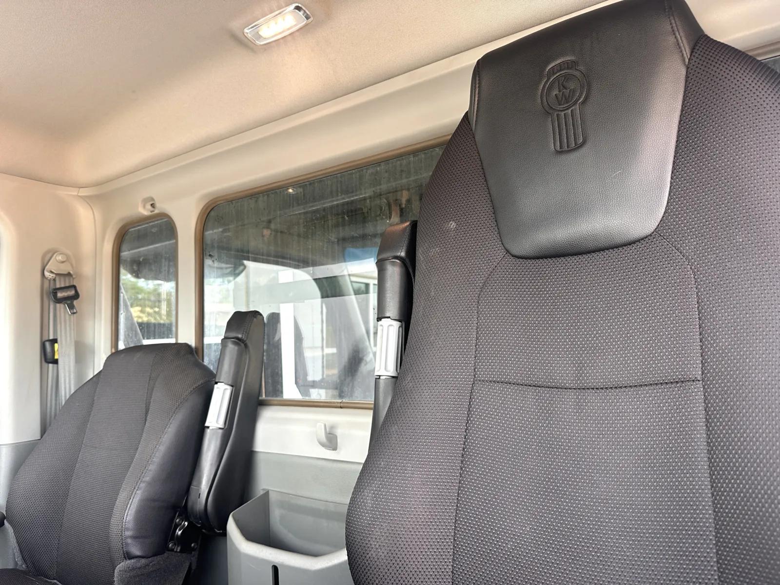 2019 Kenworth T880 in Greer, SC — photo 21