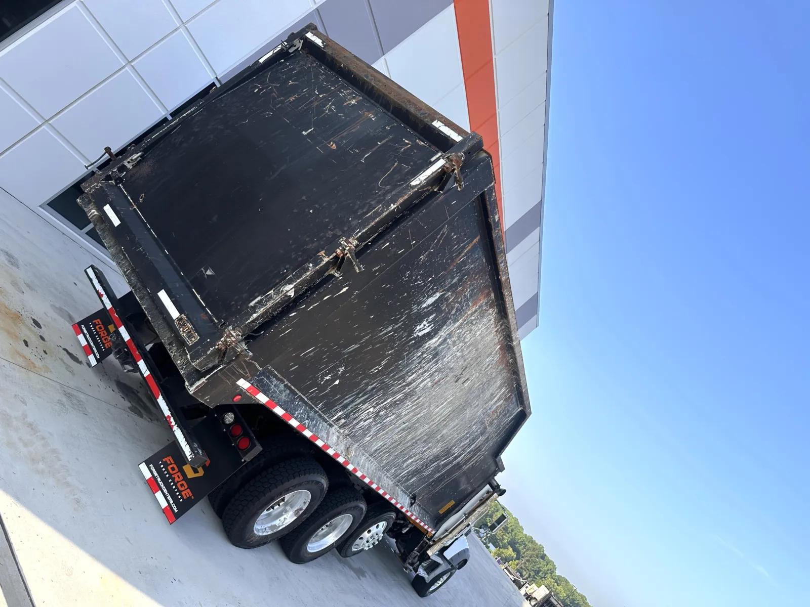 2019 Mack Granite in Greer, SC — photo 11