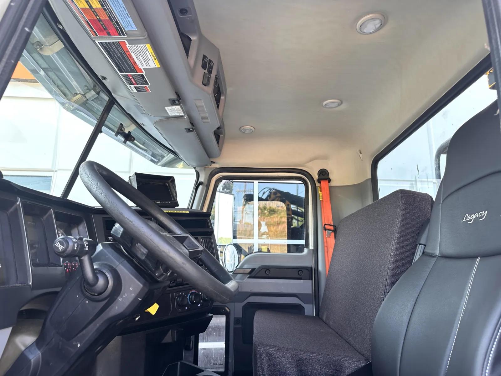 2019 Mack Granite in Greer, SC — photo 14