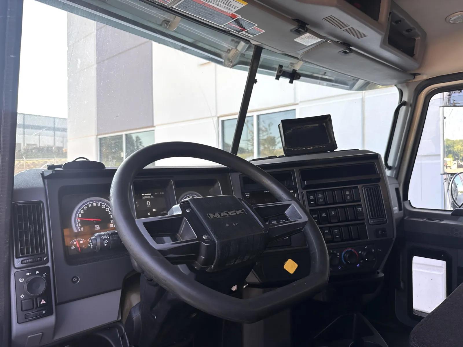 2019 Mack Granite in Greer, SC — photo 15