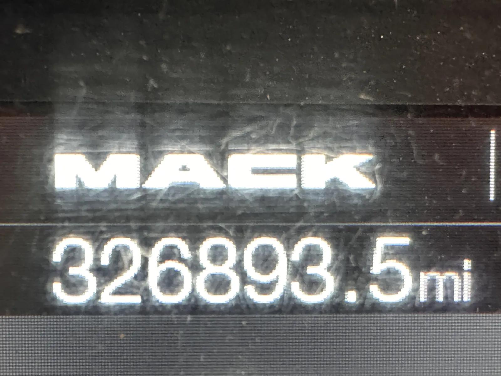 2019 Mack Granite in Greer, SC — photo 17