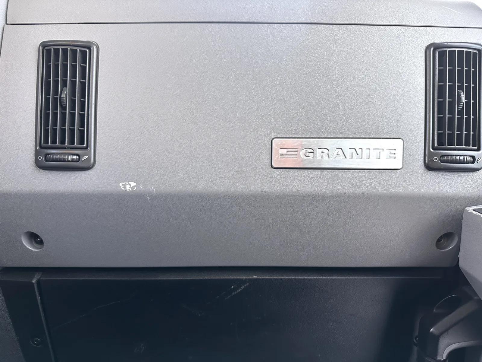 2019 Mack Granite in Greer, SC — photo 19