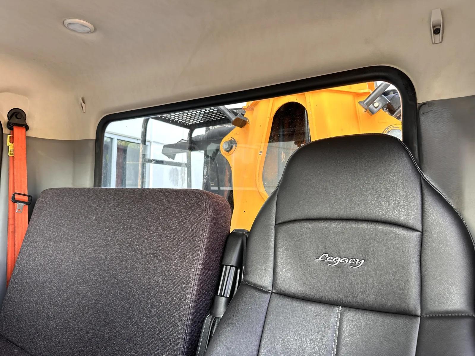 2019 Mack Granite in Greer, SC — photo 20